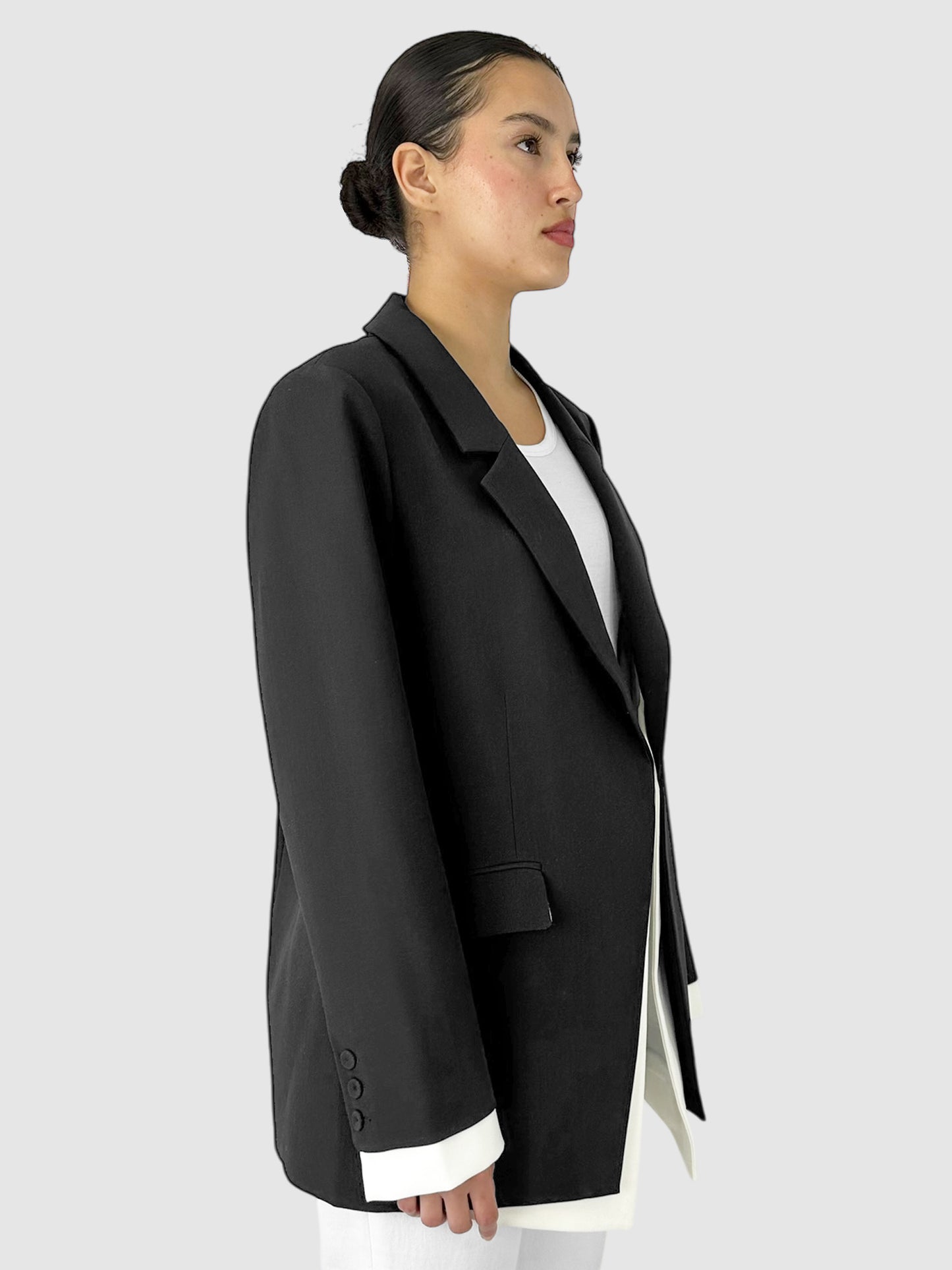 The Kelly Blazer