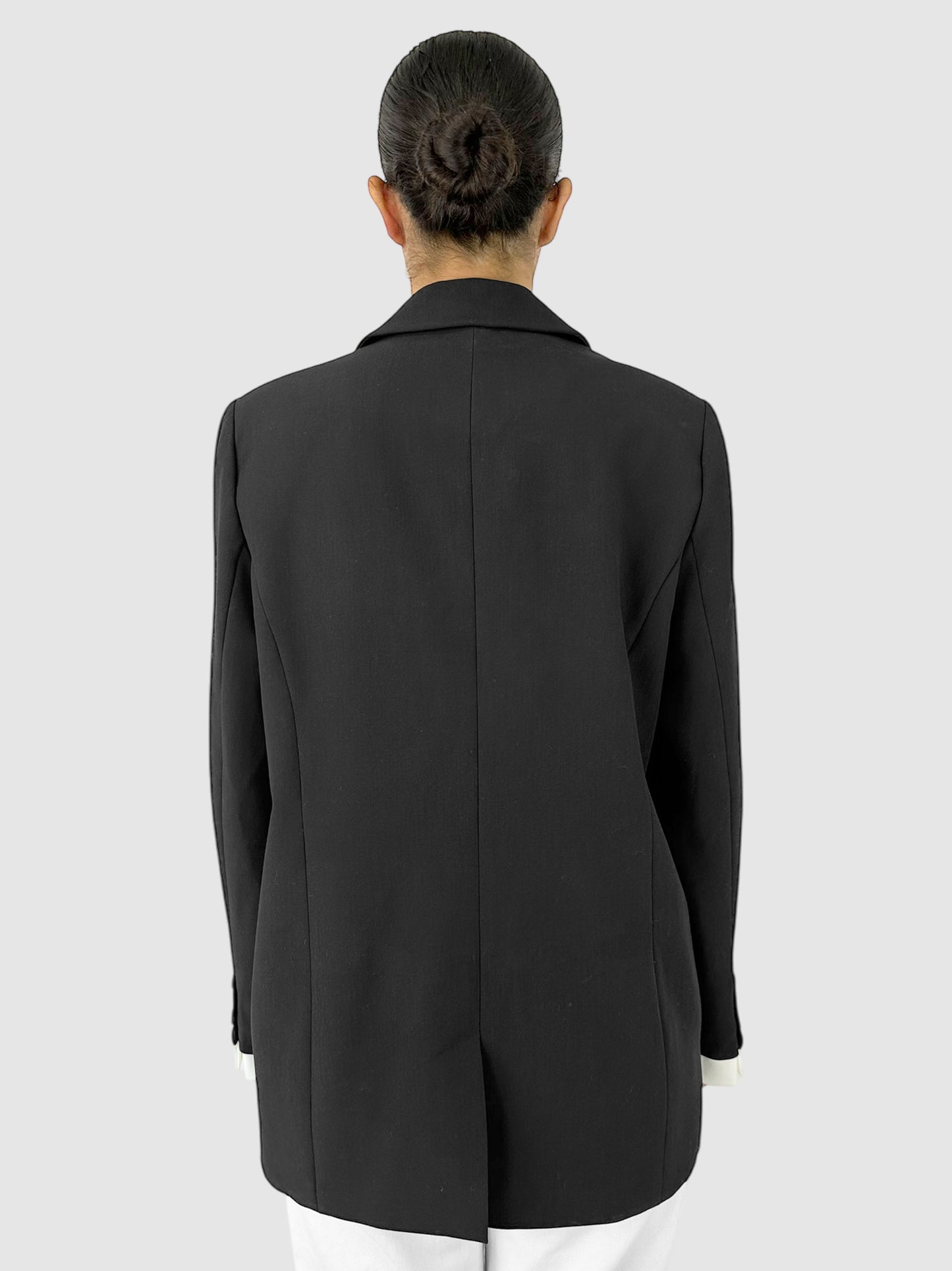 The Kelly Blazer