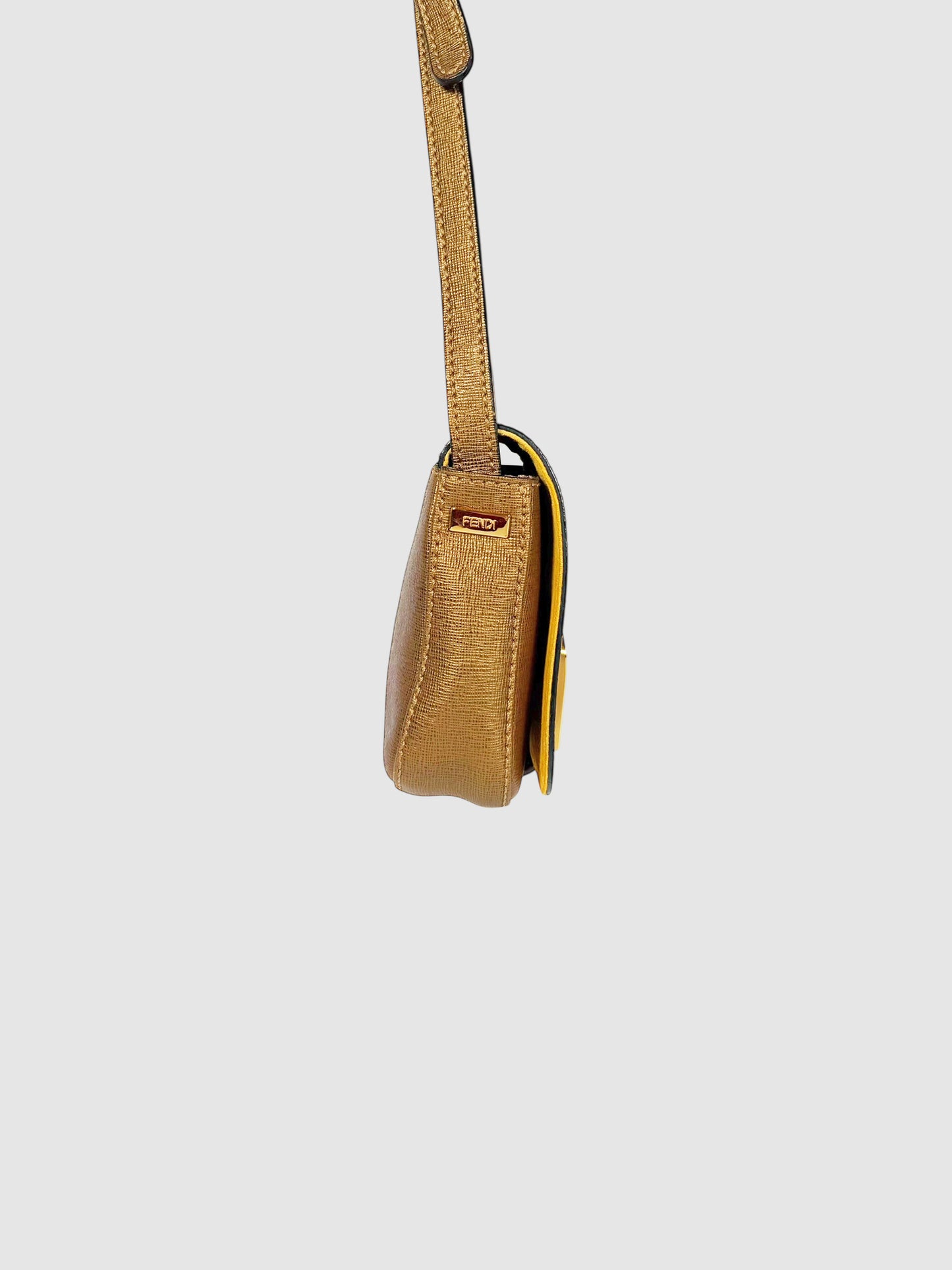Small Chameleon Bag