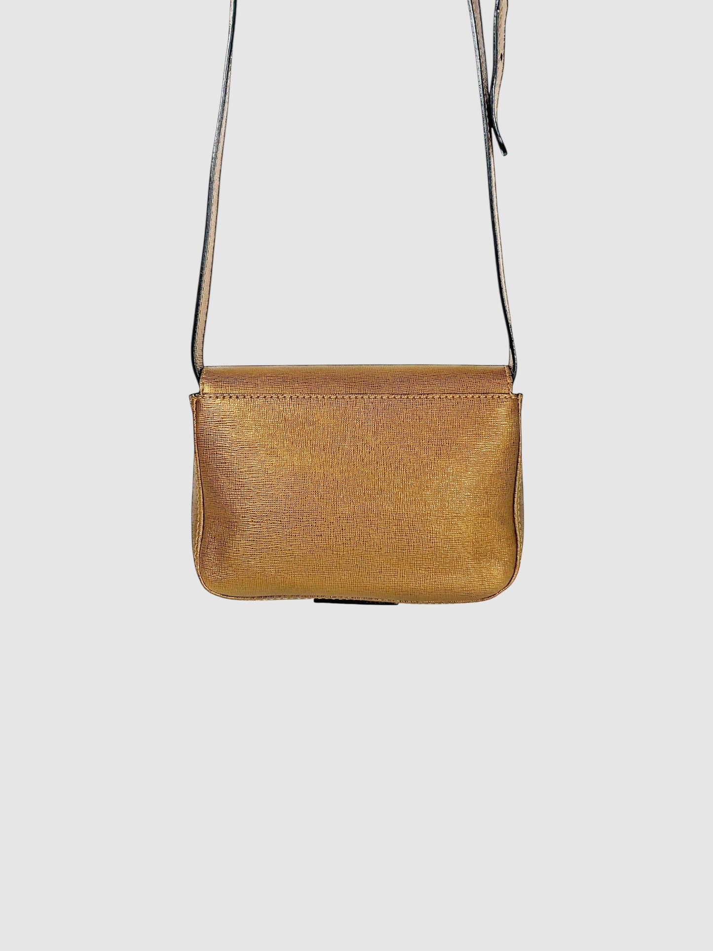Small Chameleon Bag