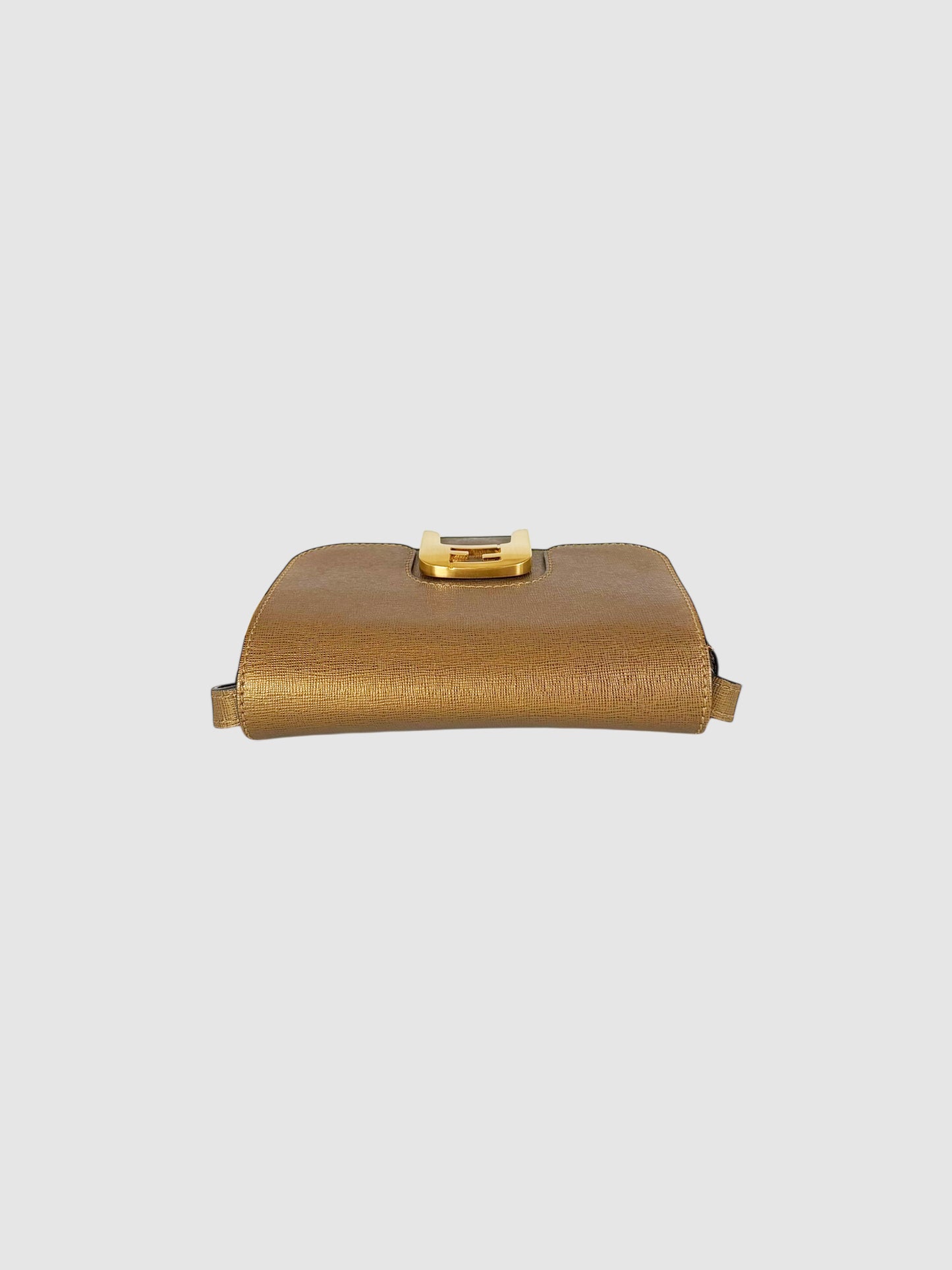 Small Chameleon Bag