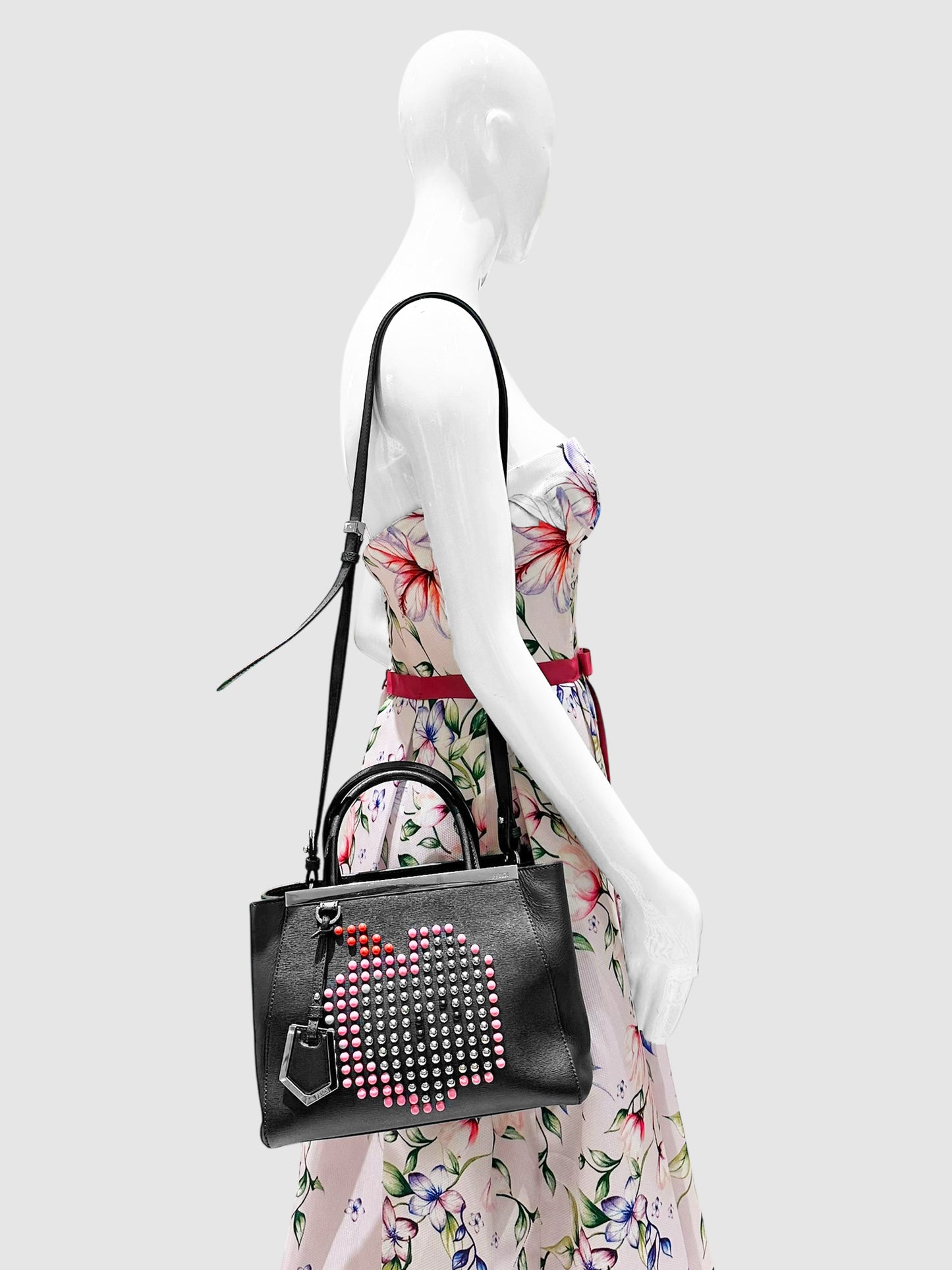 Apple 2Jours Bag