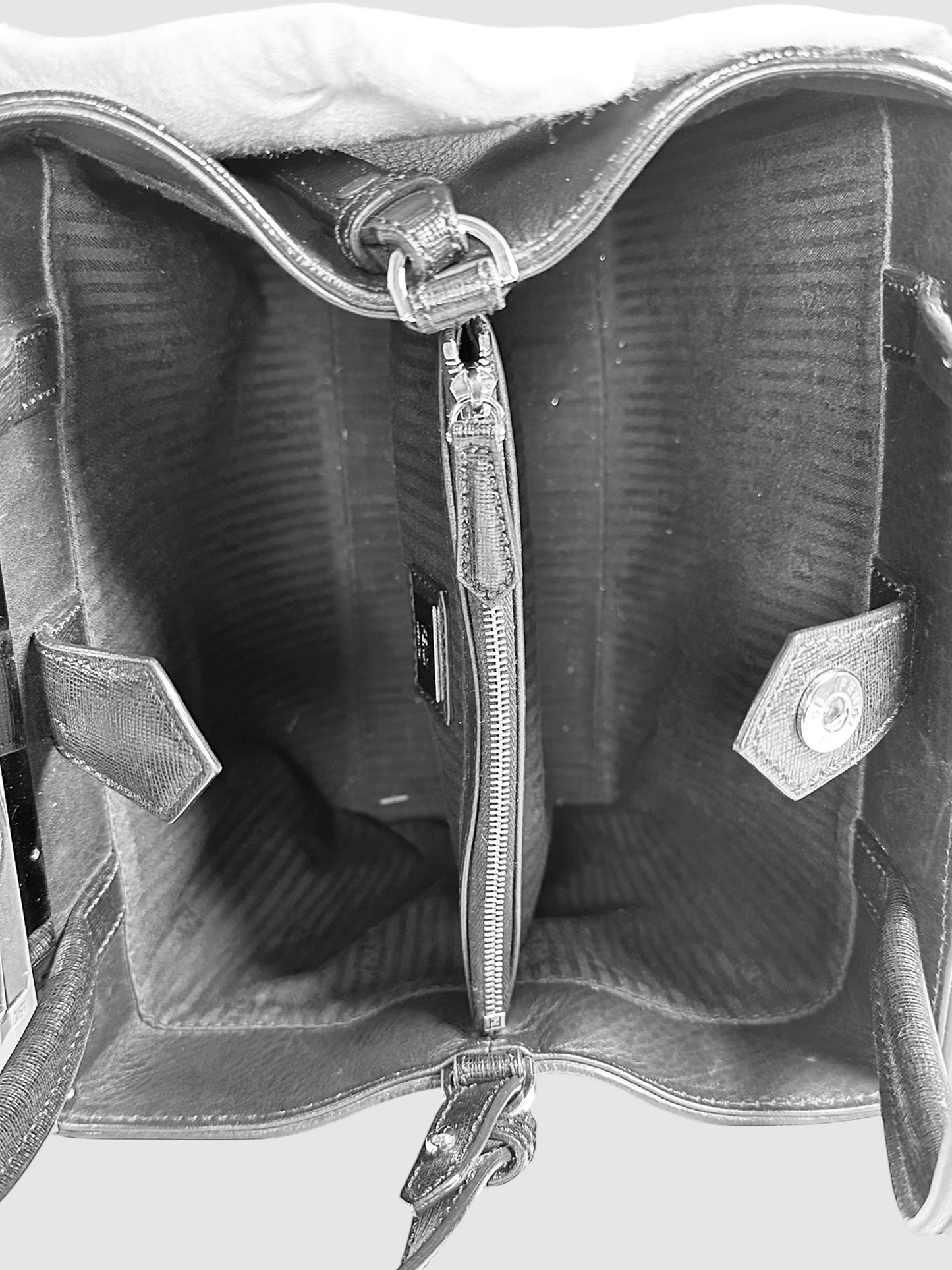 Apple 2Jours Bag