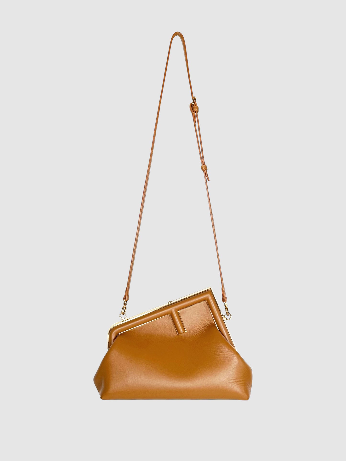 Fendi First Clutch