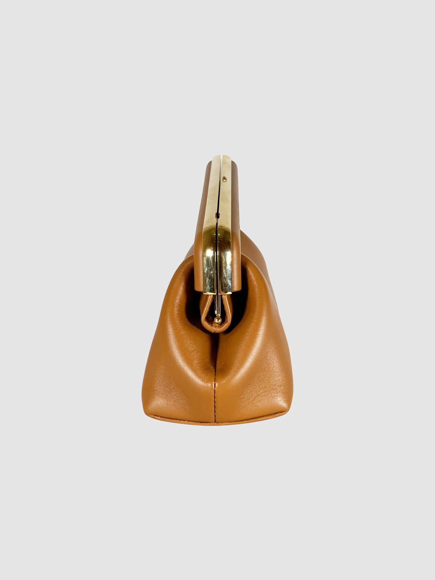 Fendi First Clutch