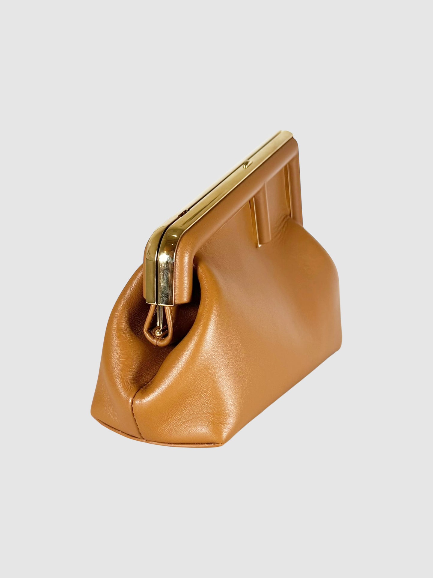 Fendi First Clutch