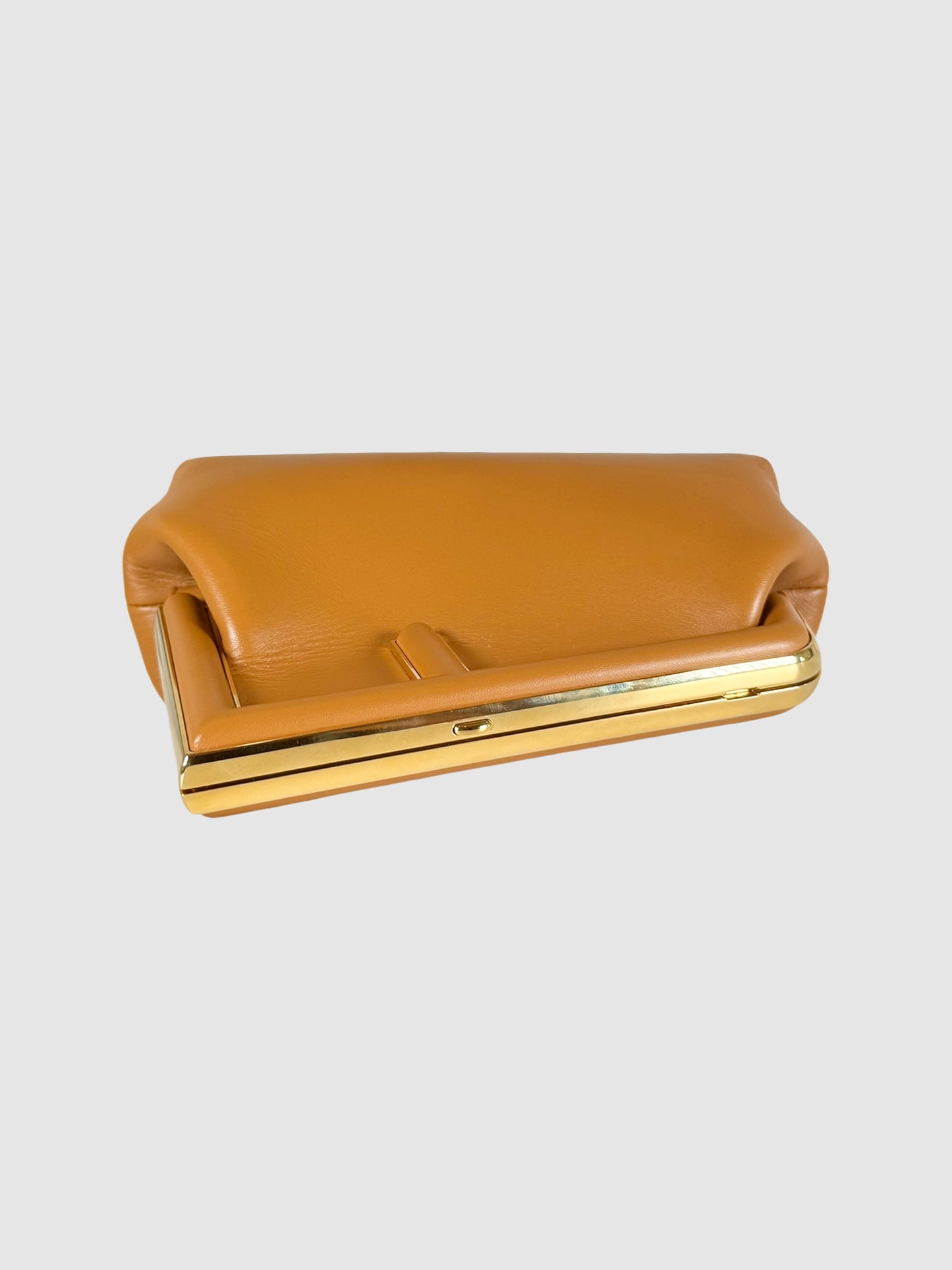 Fendi First Clutch