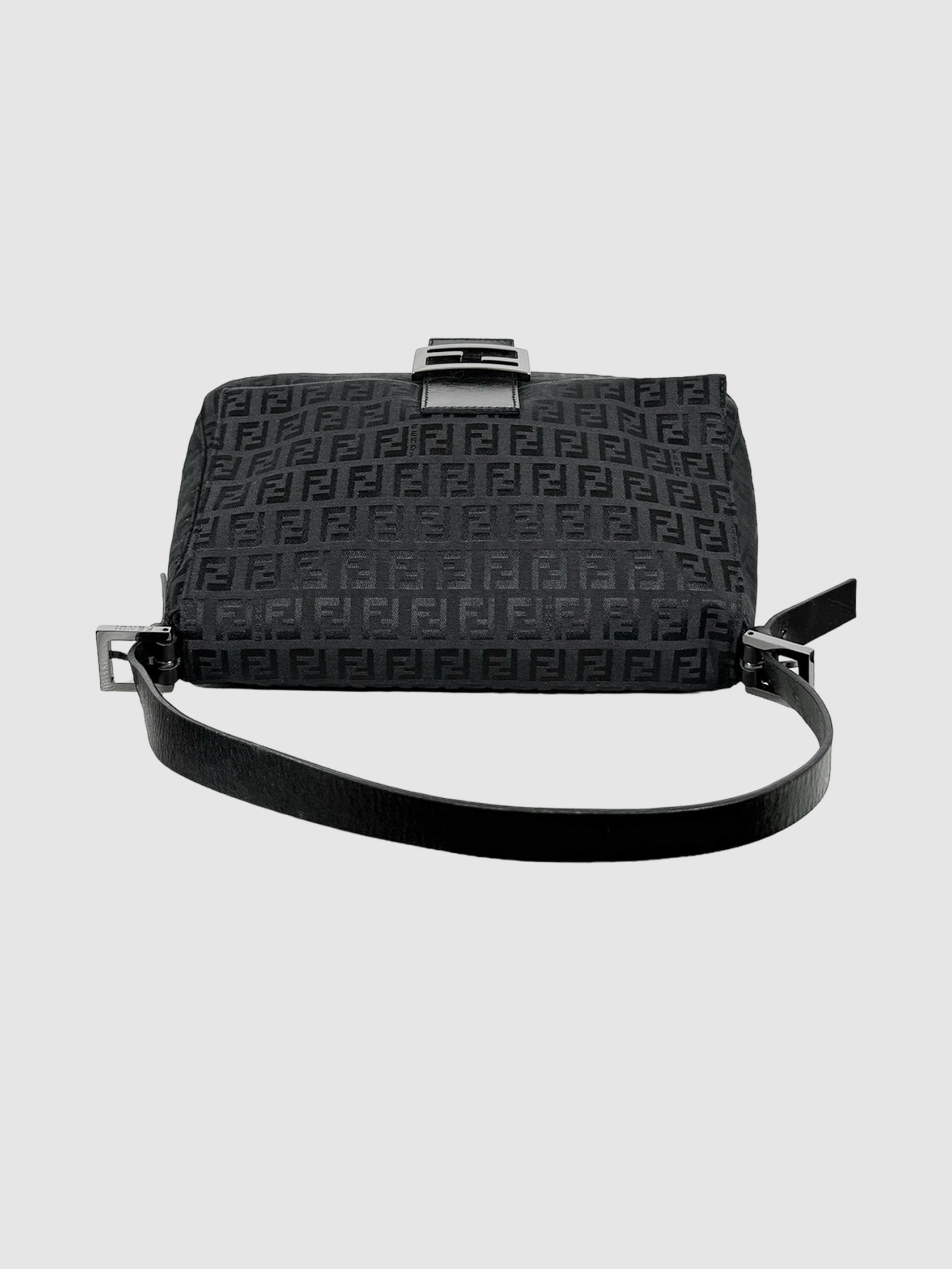 Zucchino Mama Shoulder Bag