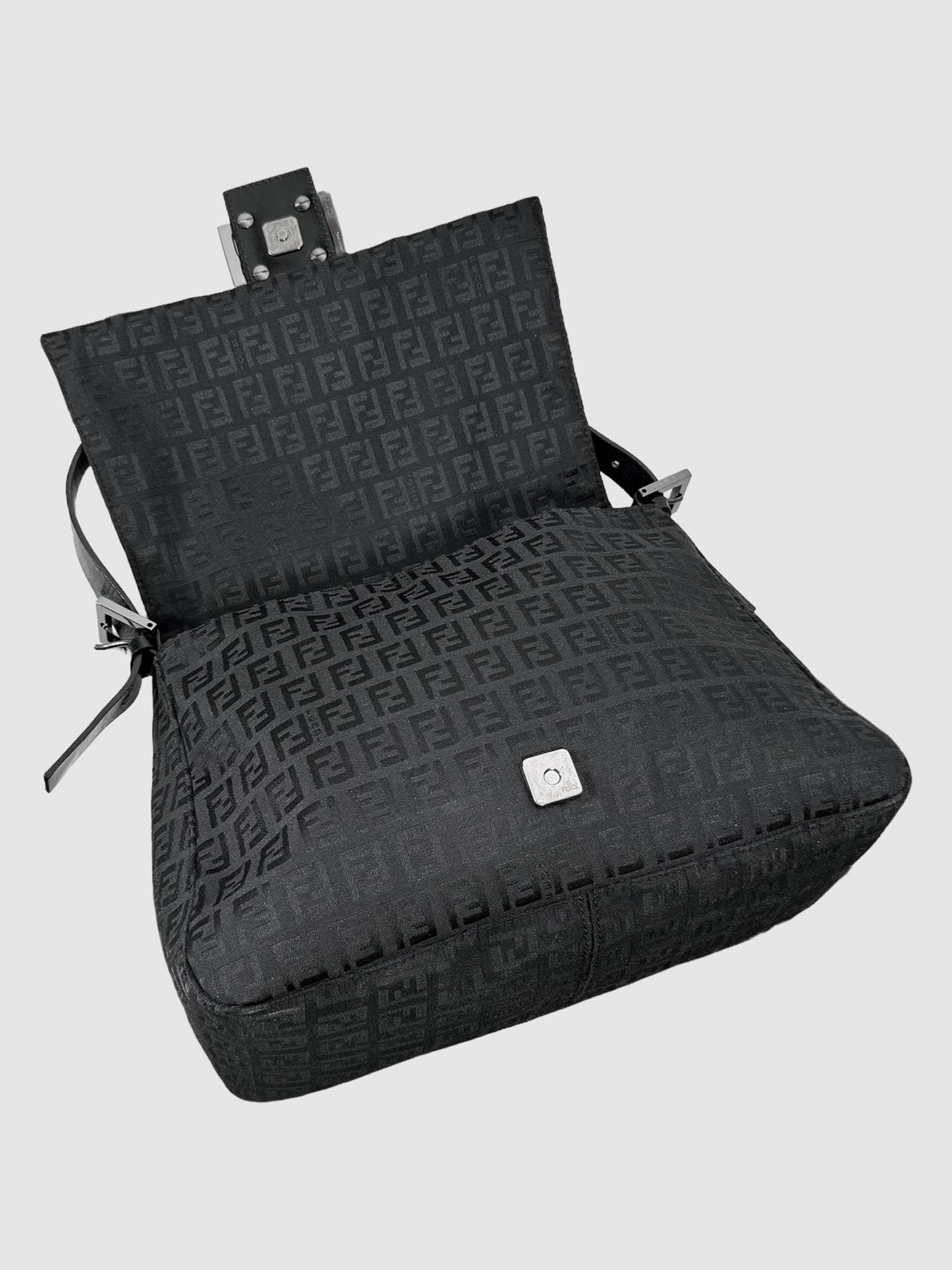 Zucchino Mama Shoulder Bag