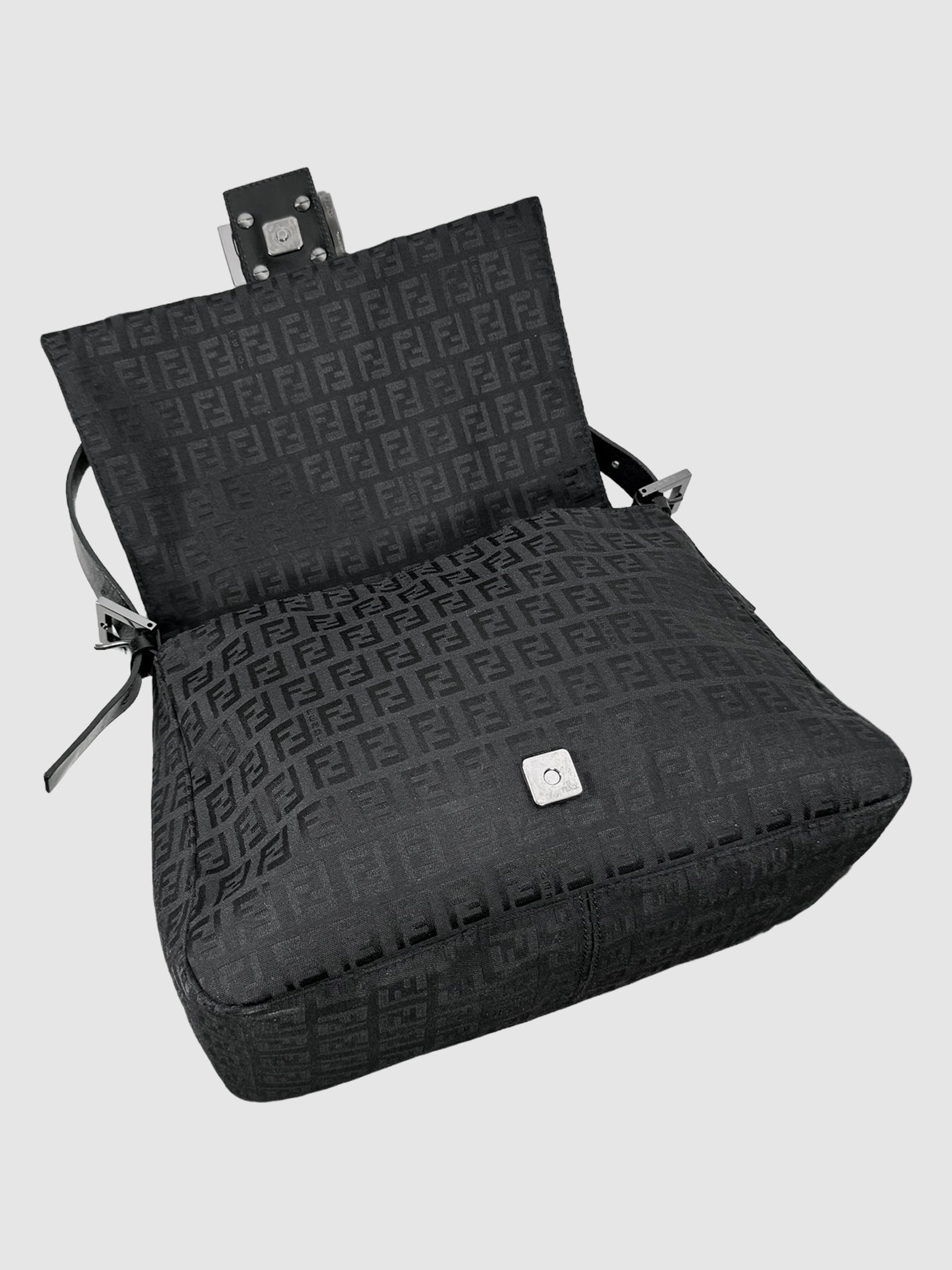 Zucchino Mama Shoulder Bag