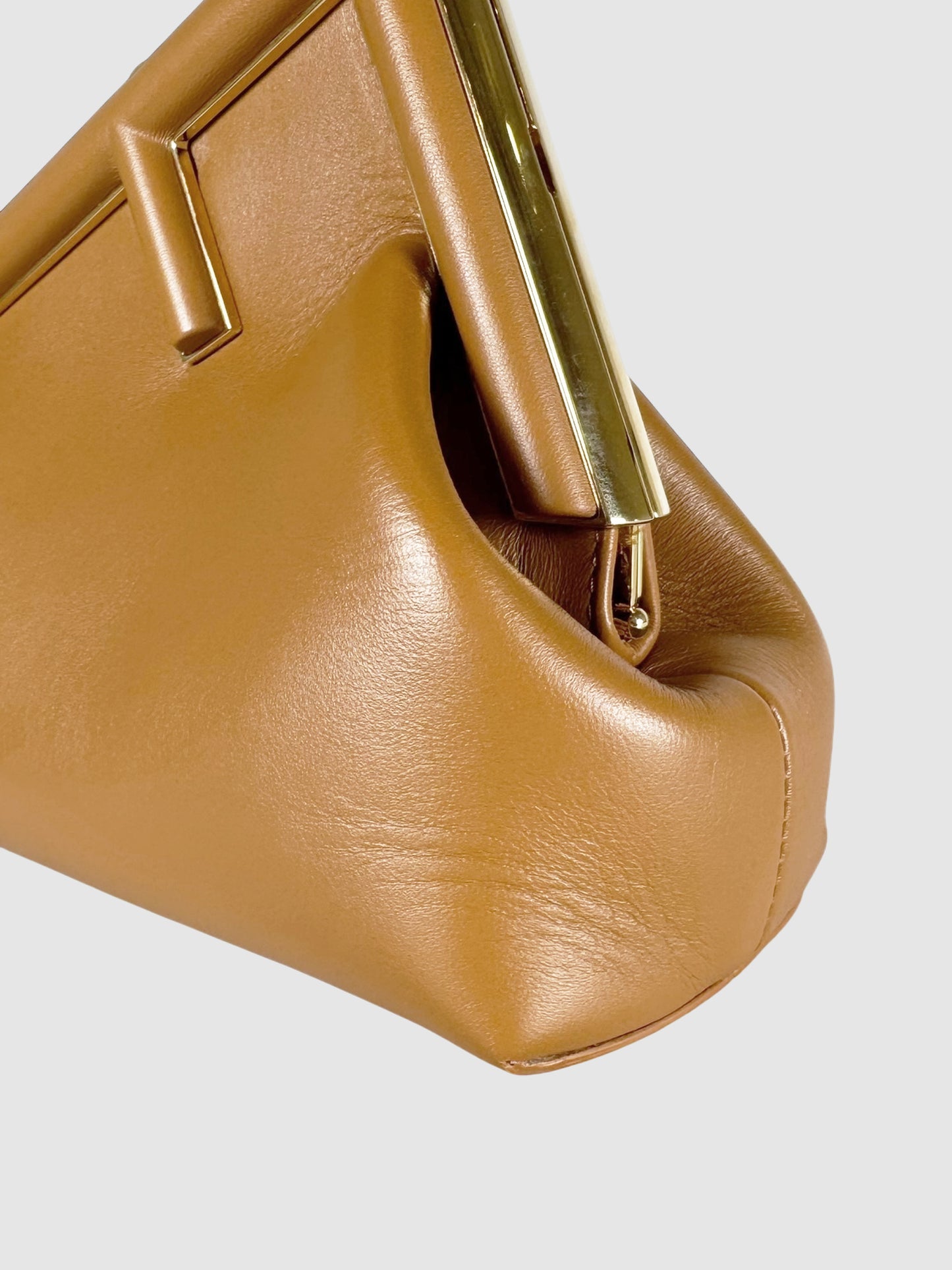 Fendi First Clutch