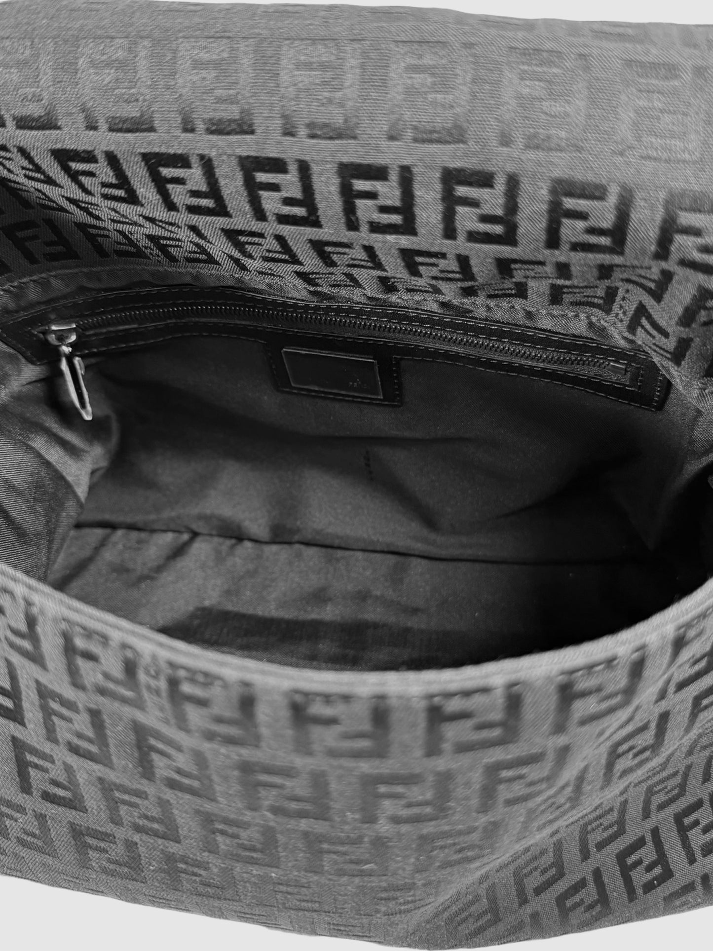 Zucchino Mama Shoulder Bag
