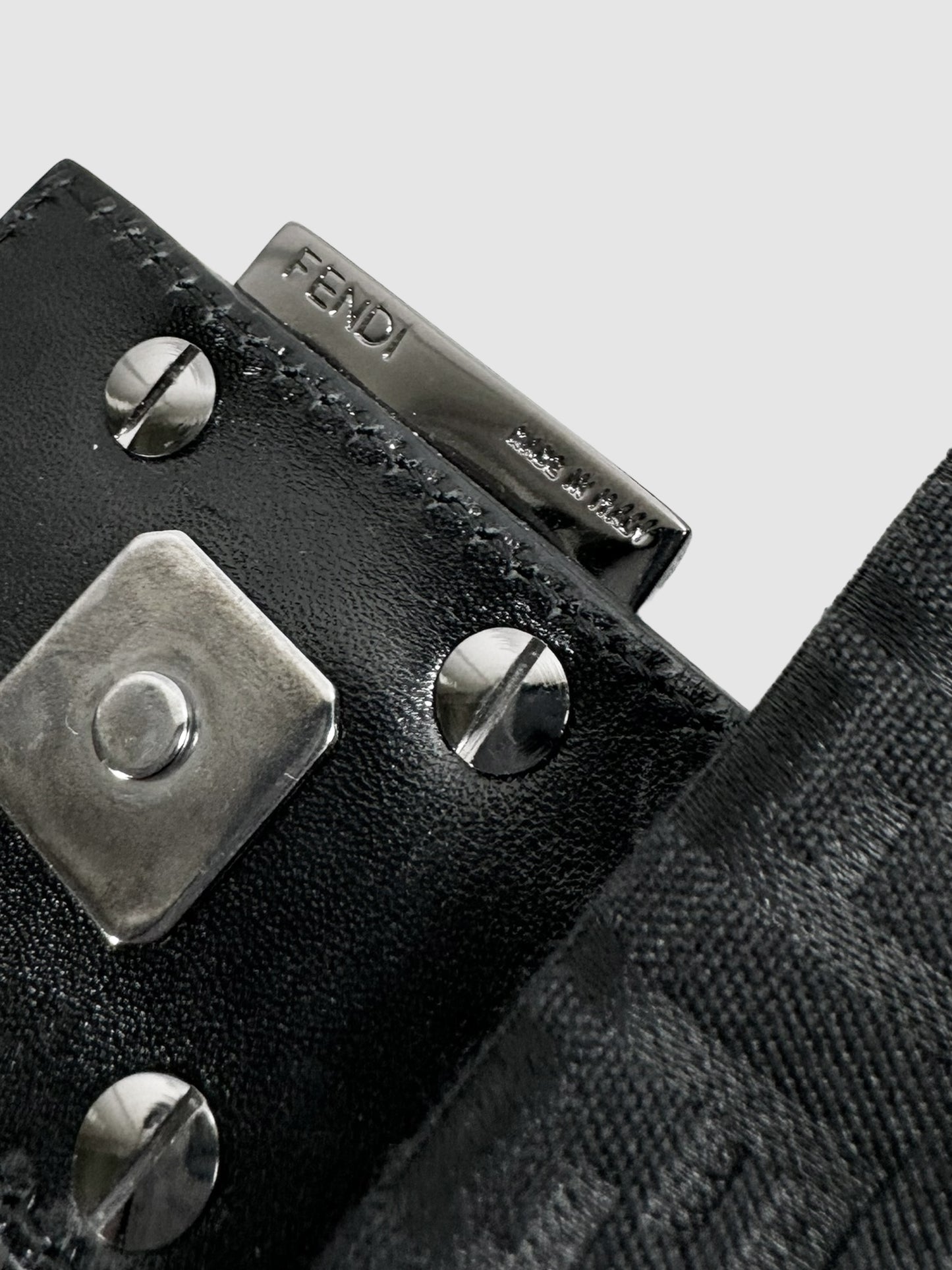 Zucchino Mama Shoulder Bag