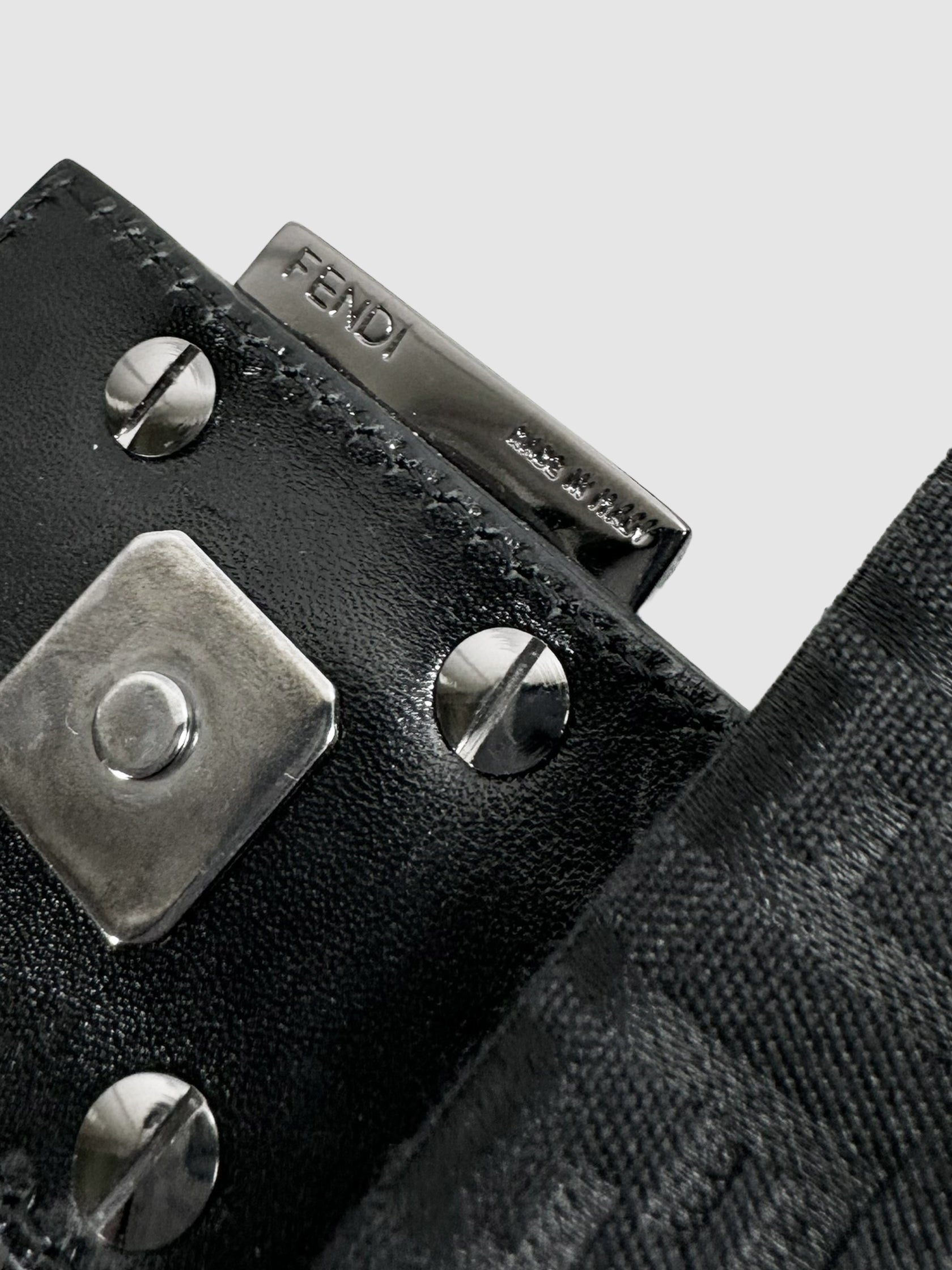 Zucchino Mama Shoulder Bag