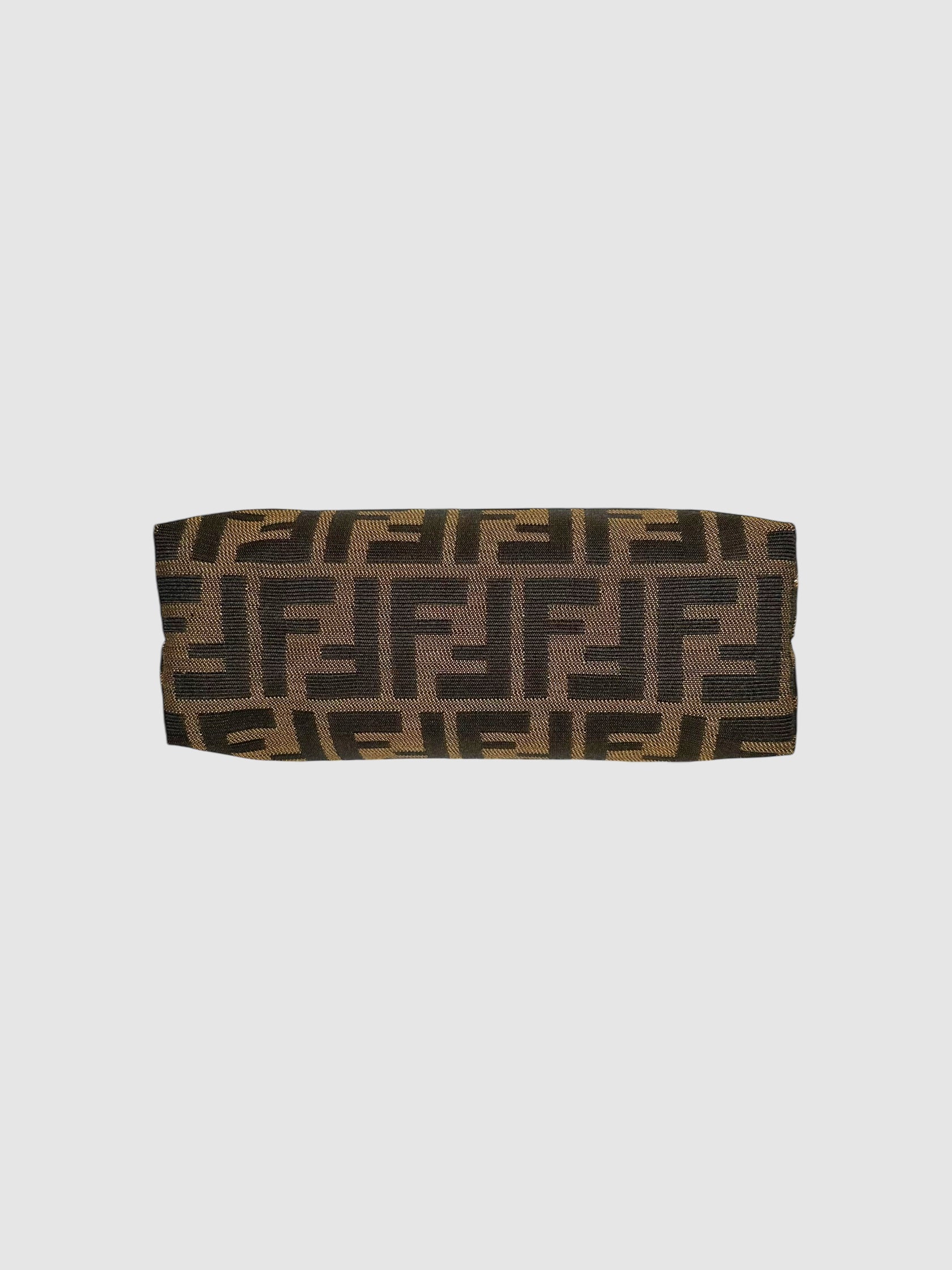 Zucca Canvas Pouch