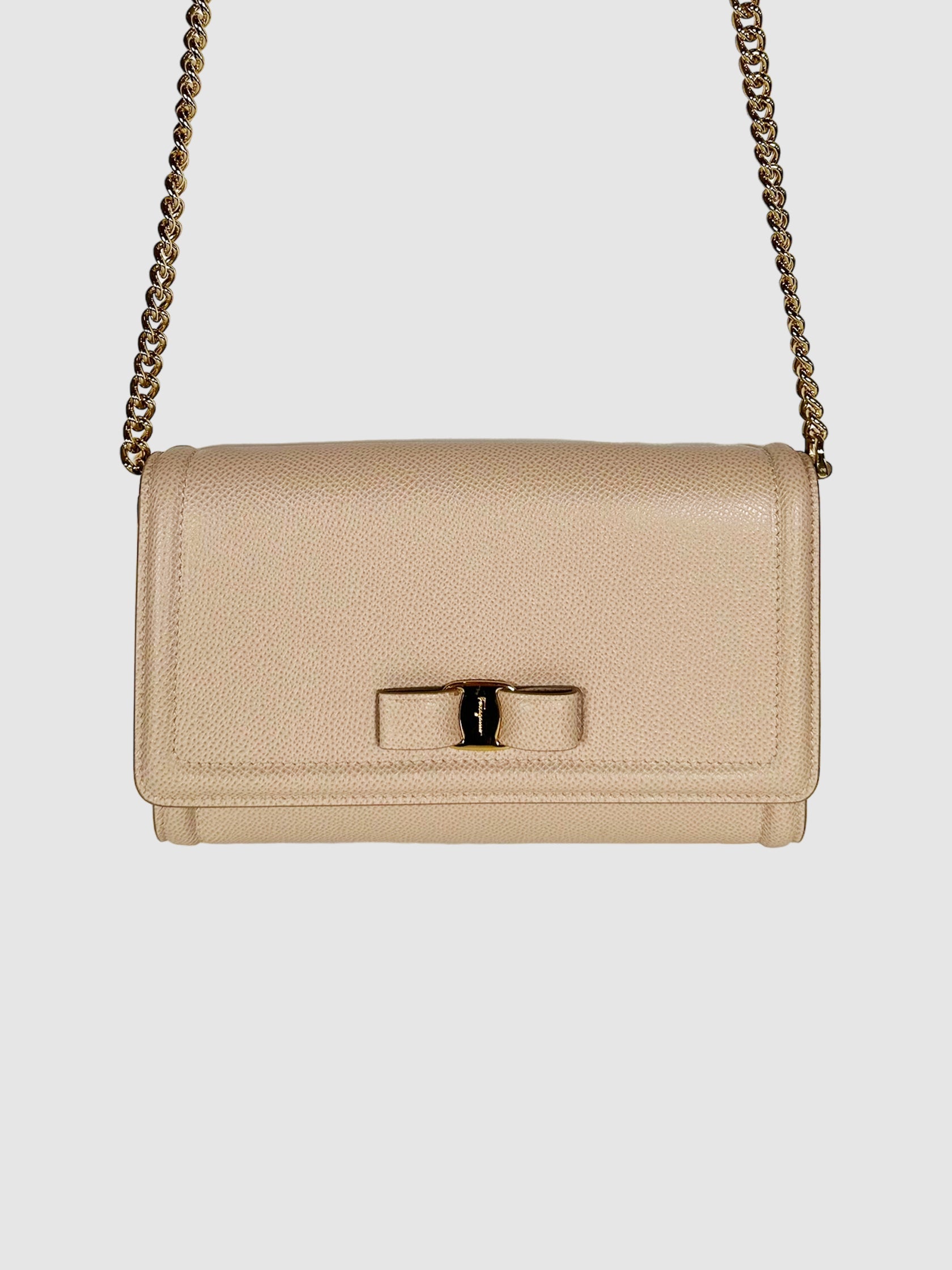 Vara Bow Mini Bag