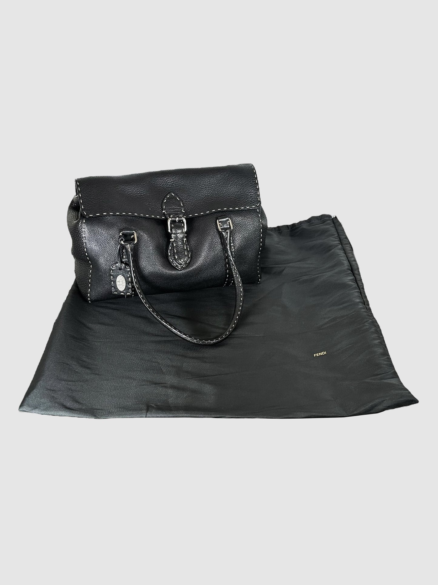 Selleria Linda Bag