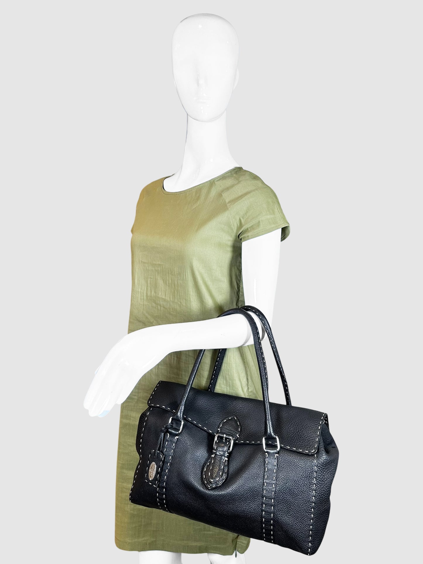 Selleria Linda Bag