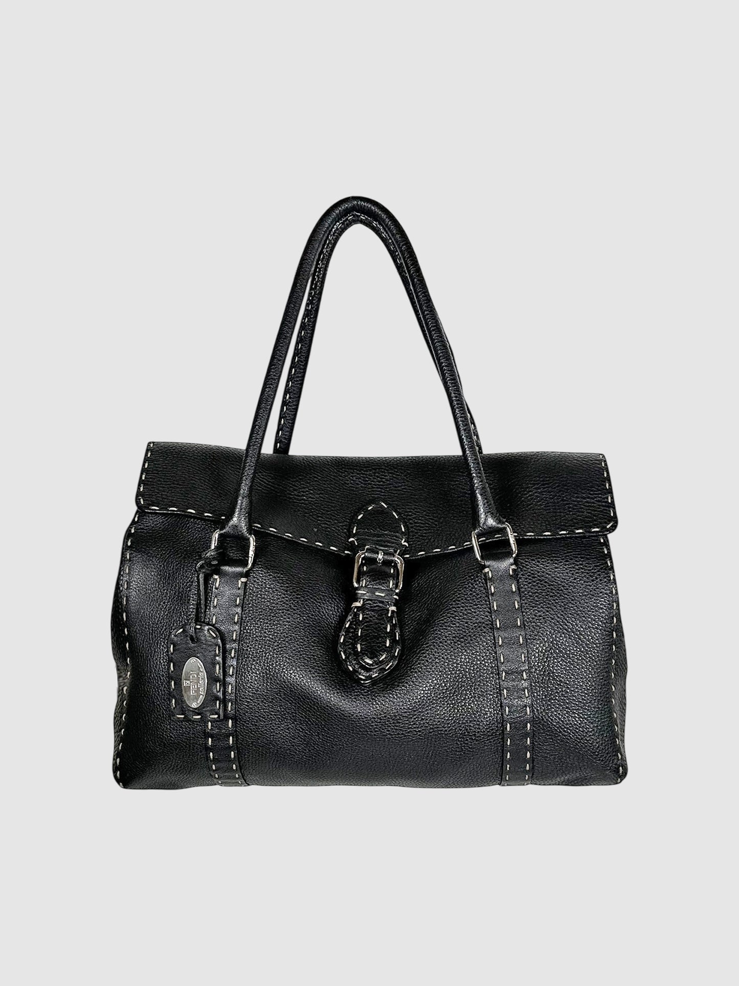 Selleria Linda Bag