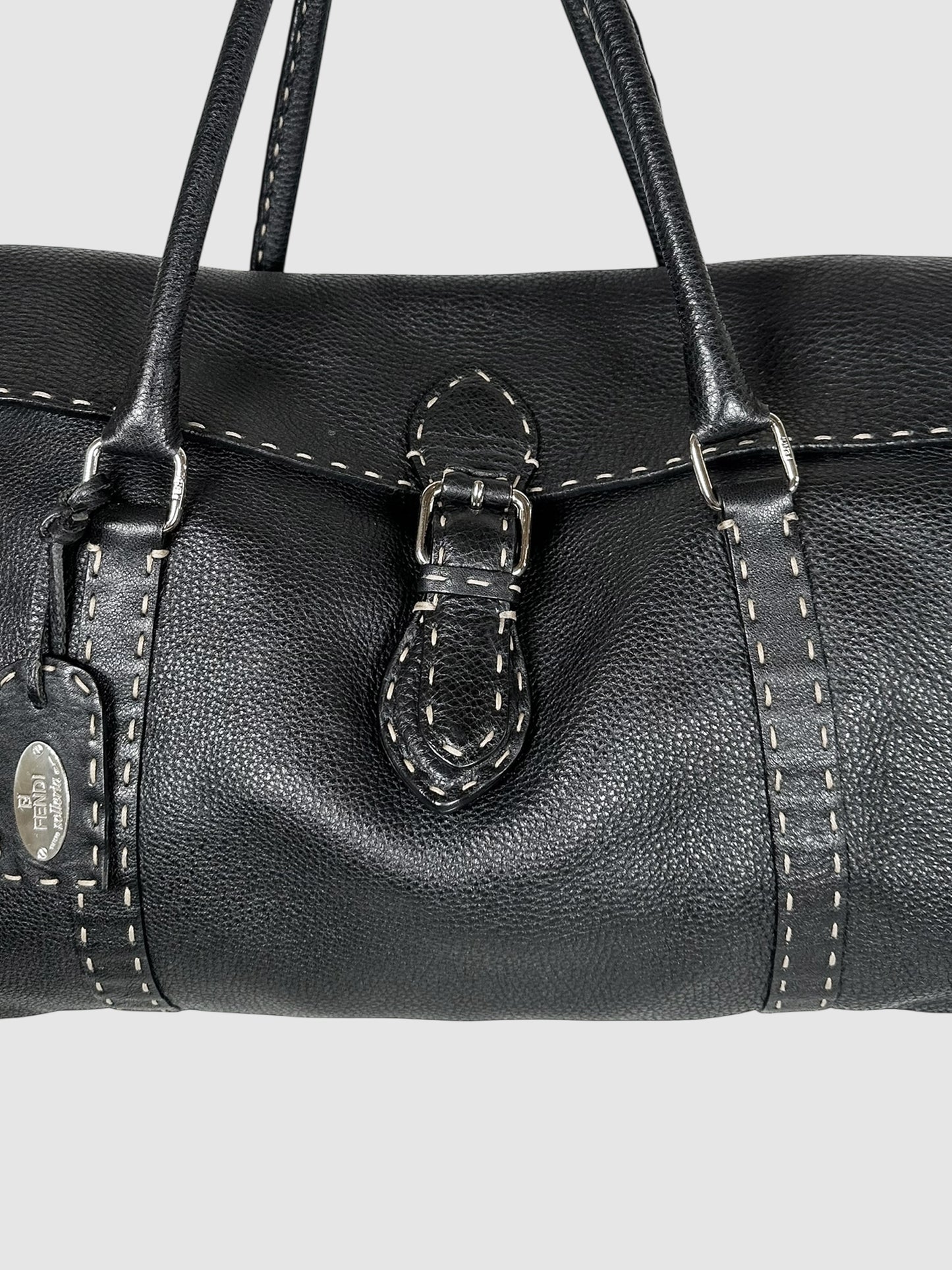 Selleria Linda Bag