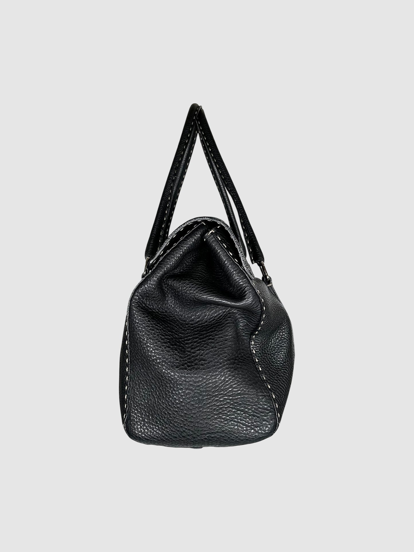Selleria Linda Bag