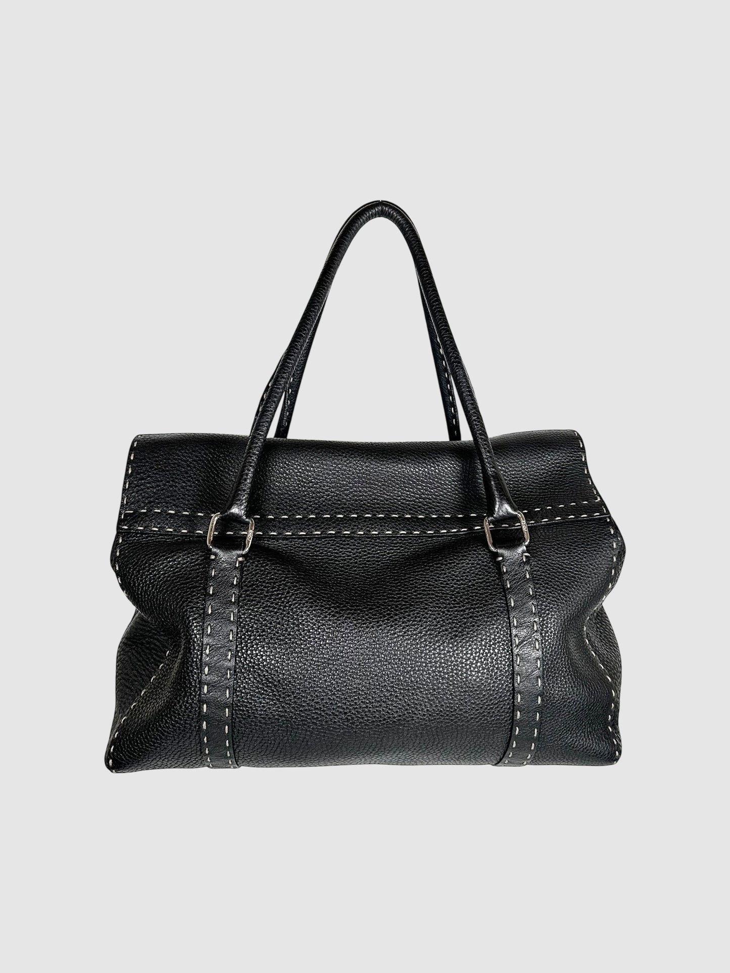Selleria Linda Bag