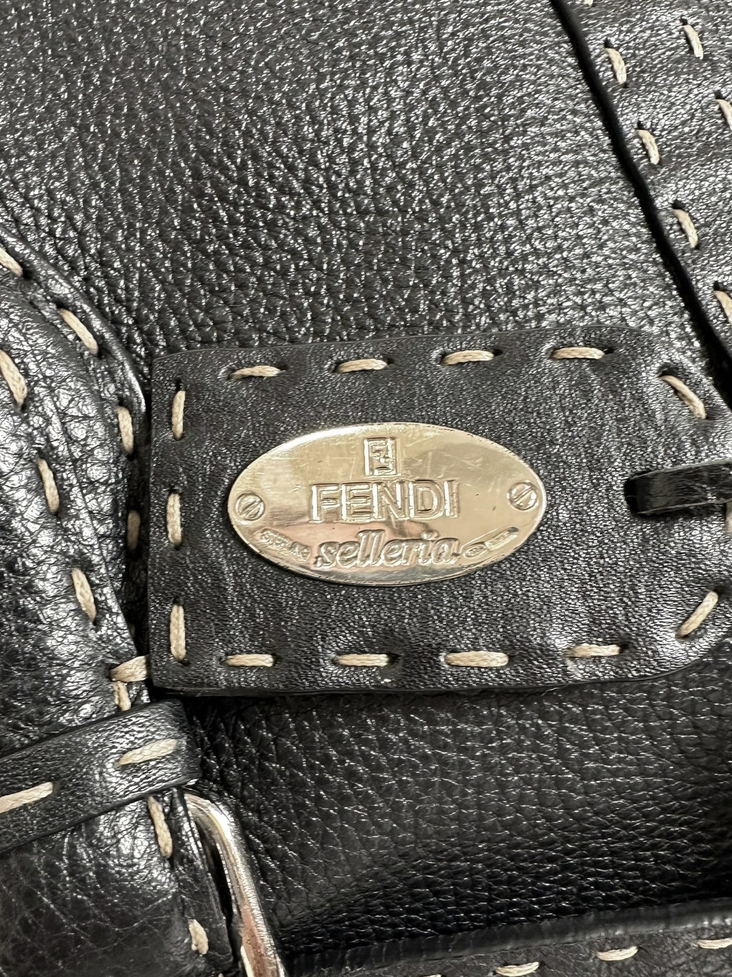 Selleria Linda Bag