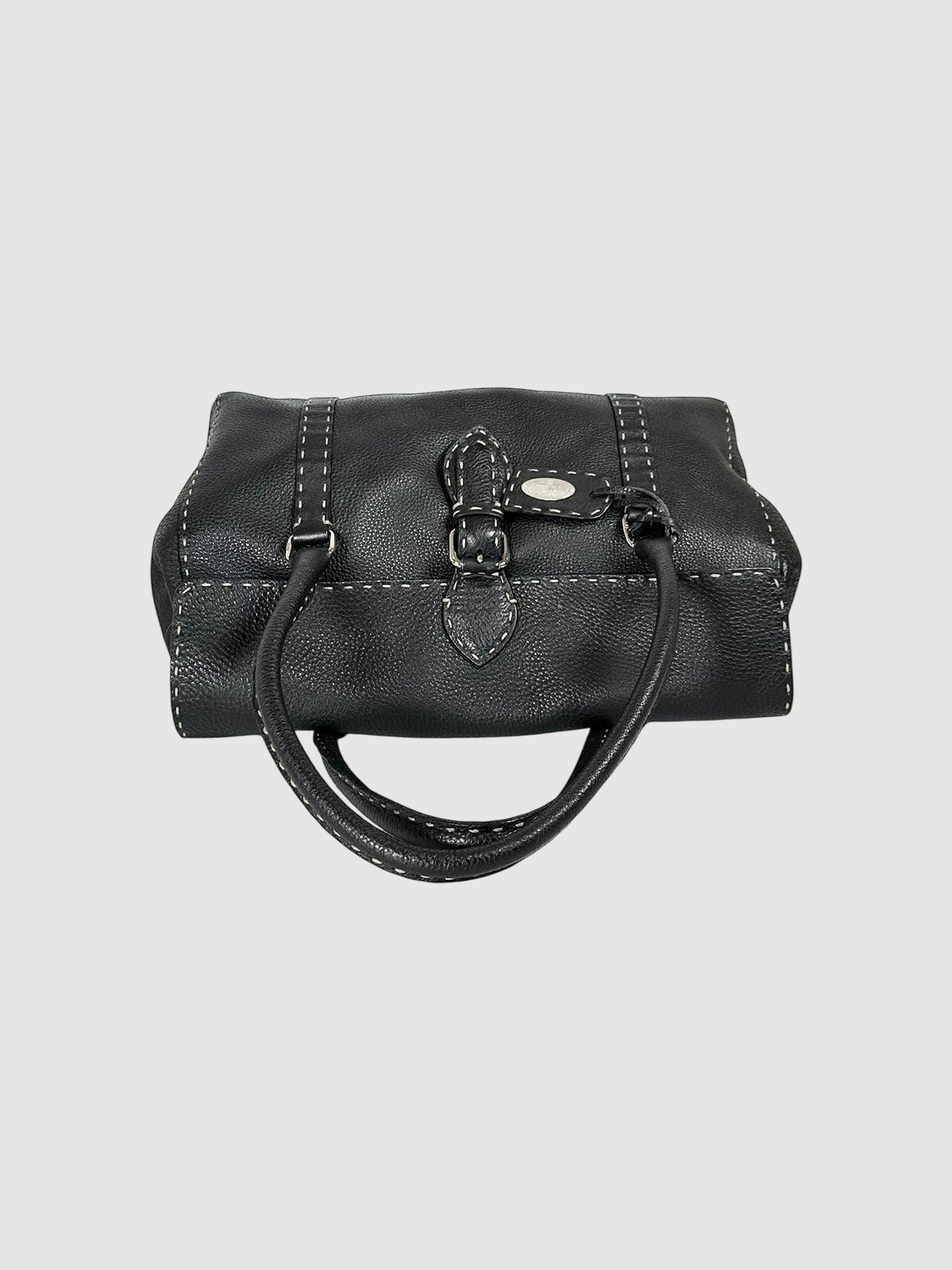 Selleria Linda Bag