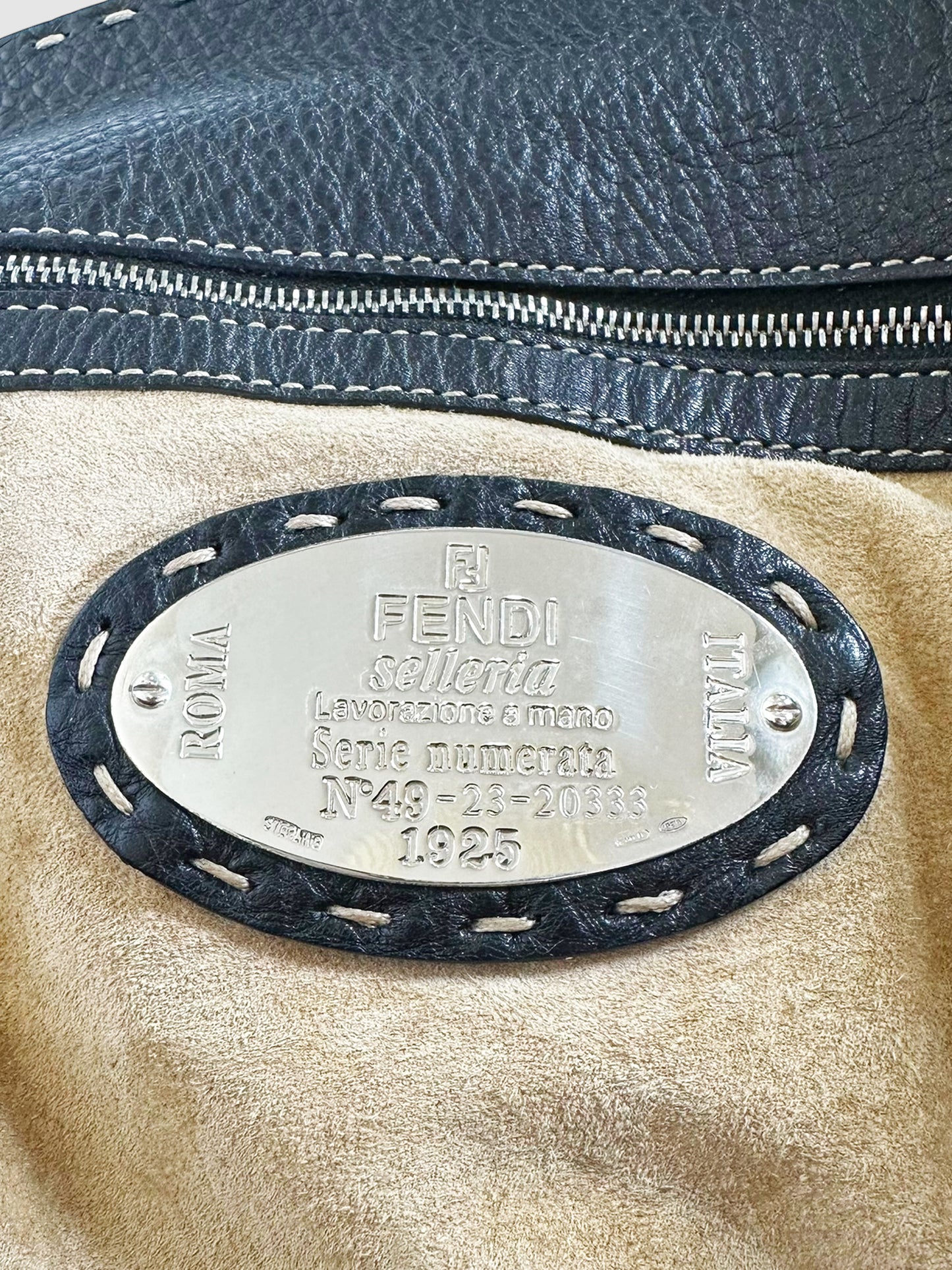 Selleria Linda Bag