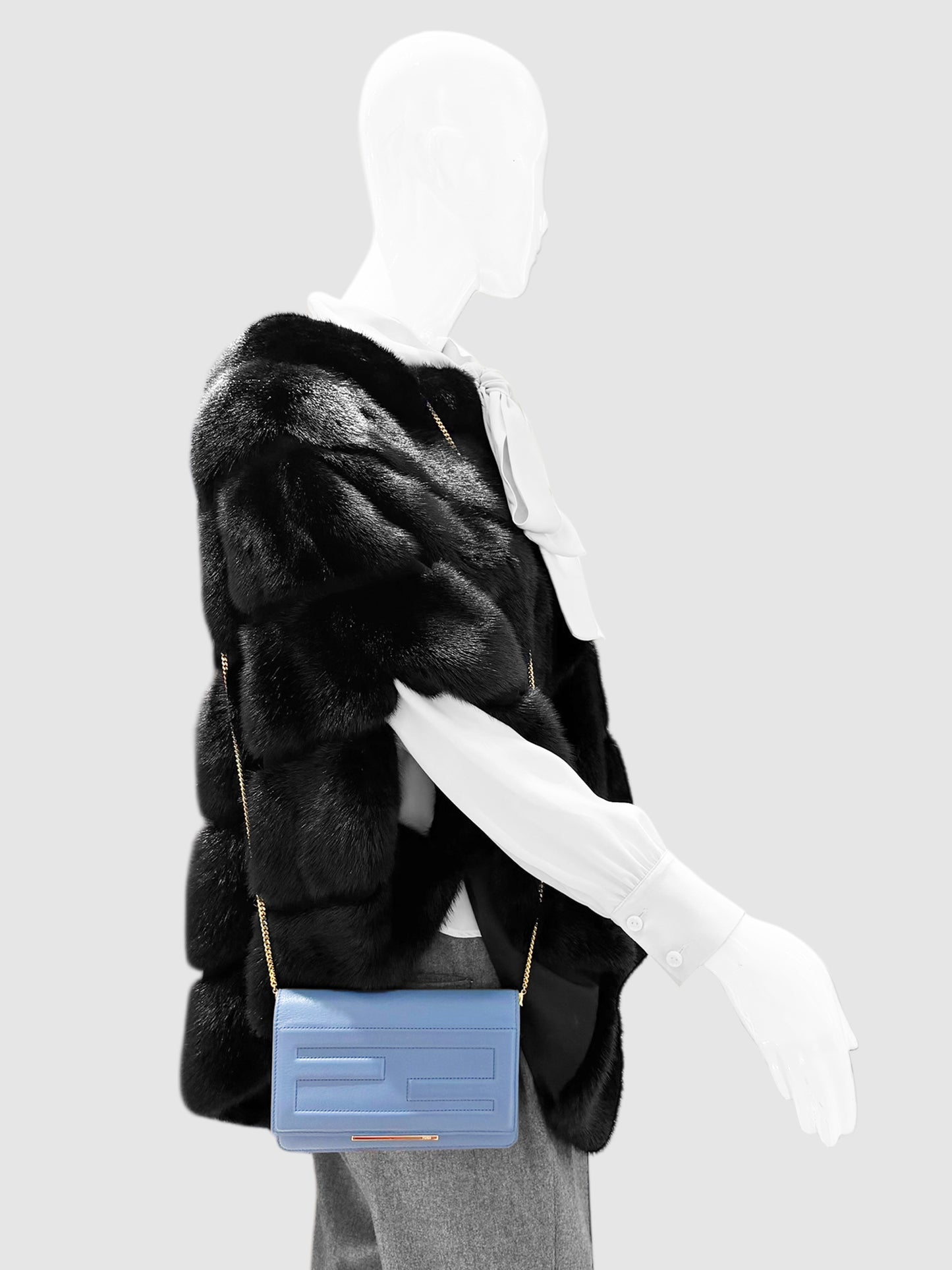 Tube Wallet on Chain