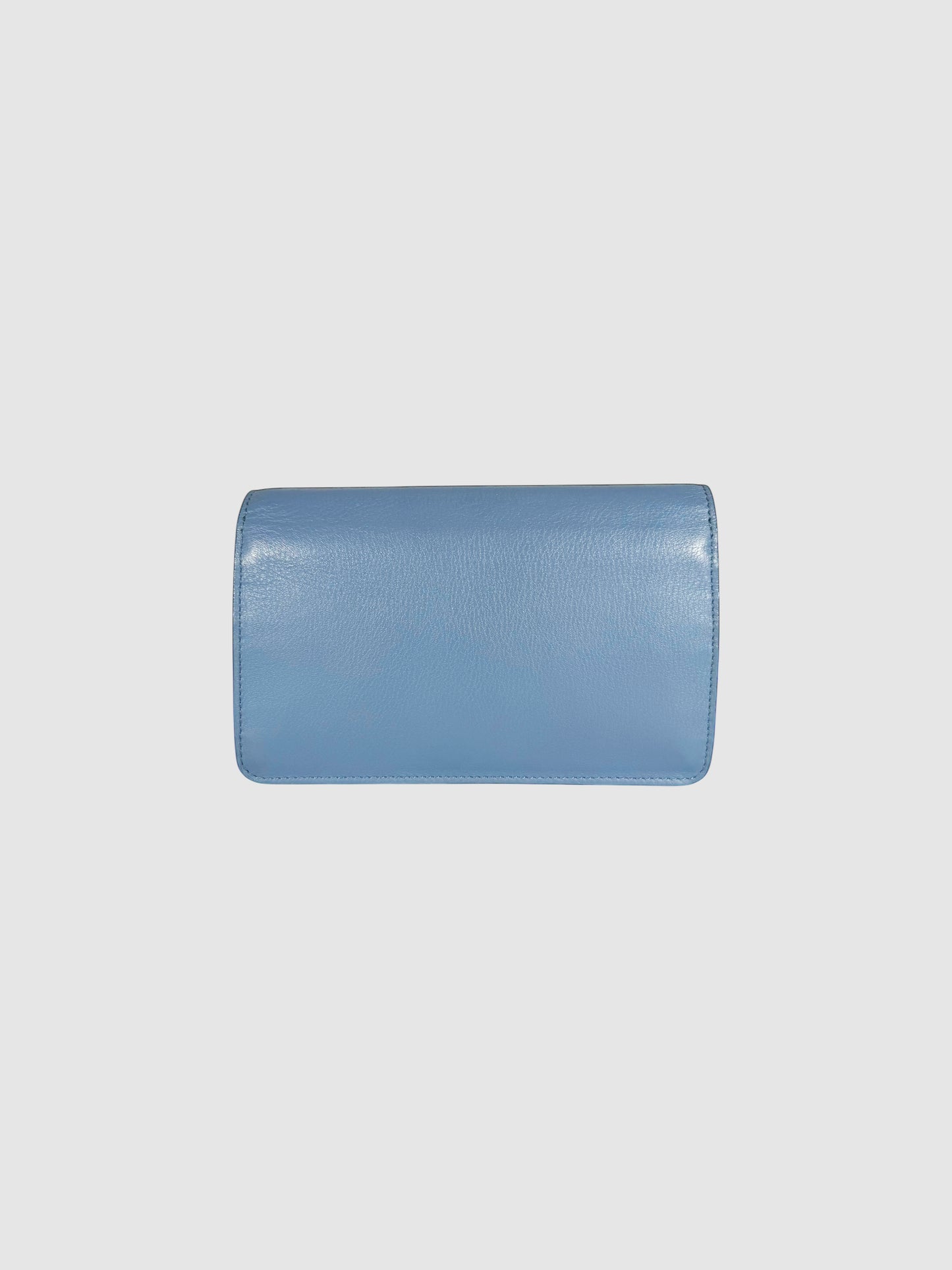 Tube Wallet on Chain
