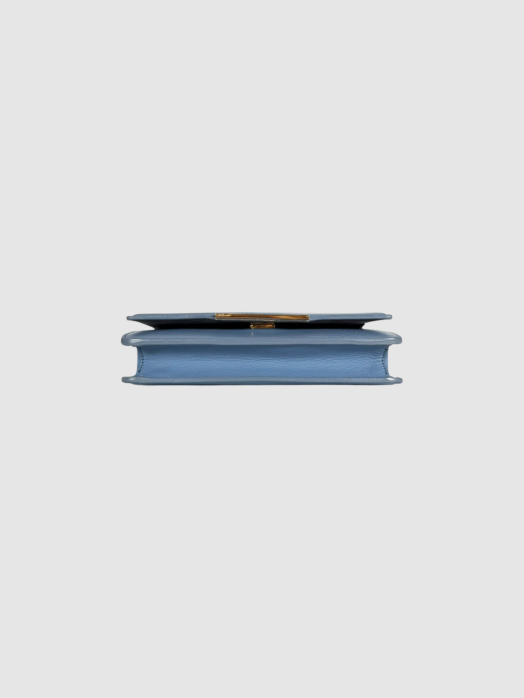 Tube Wallet on Chain
