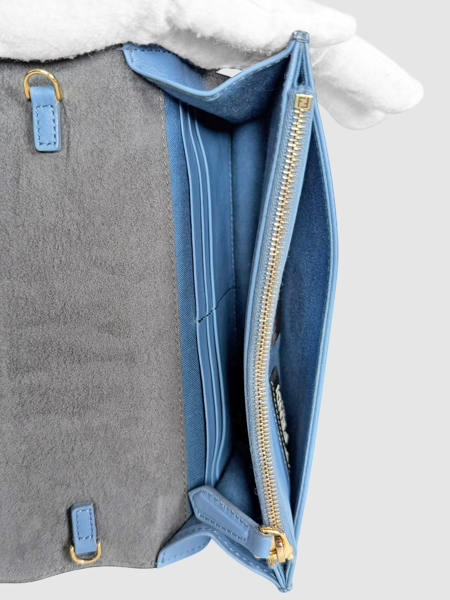 Tube Wallet on Chain