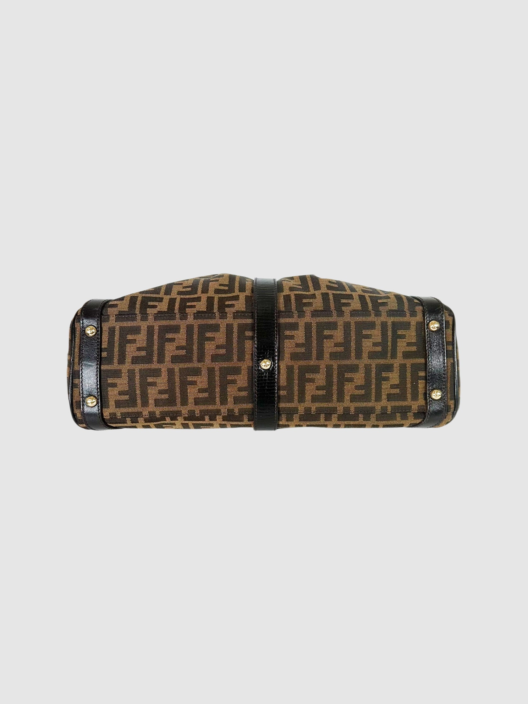Zucca Magic Shoulder Bag