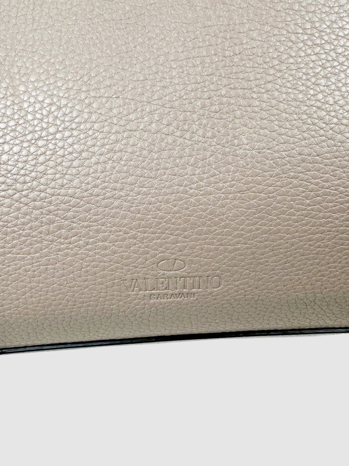 Rockstud Tote Bag
