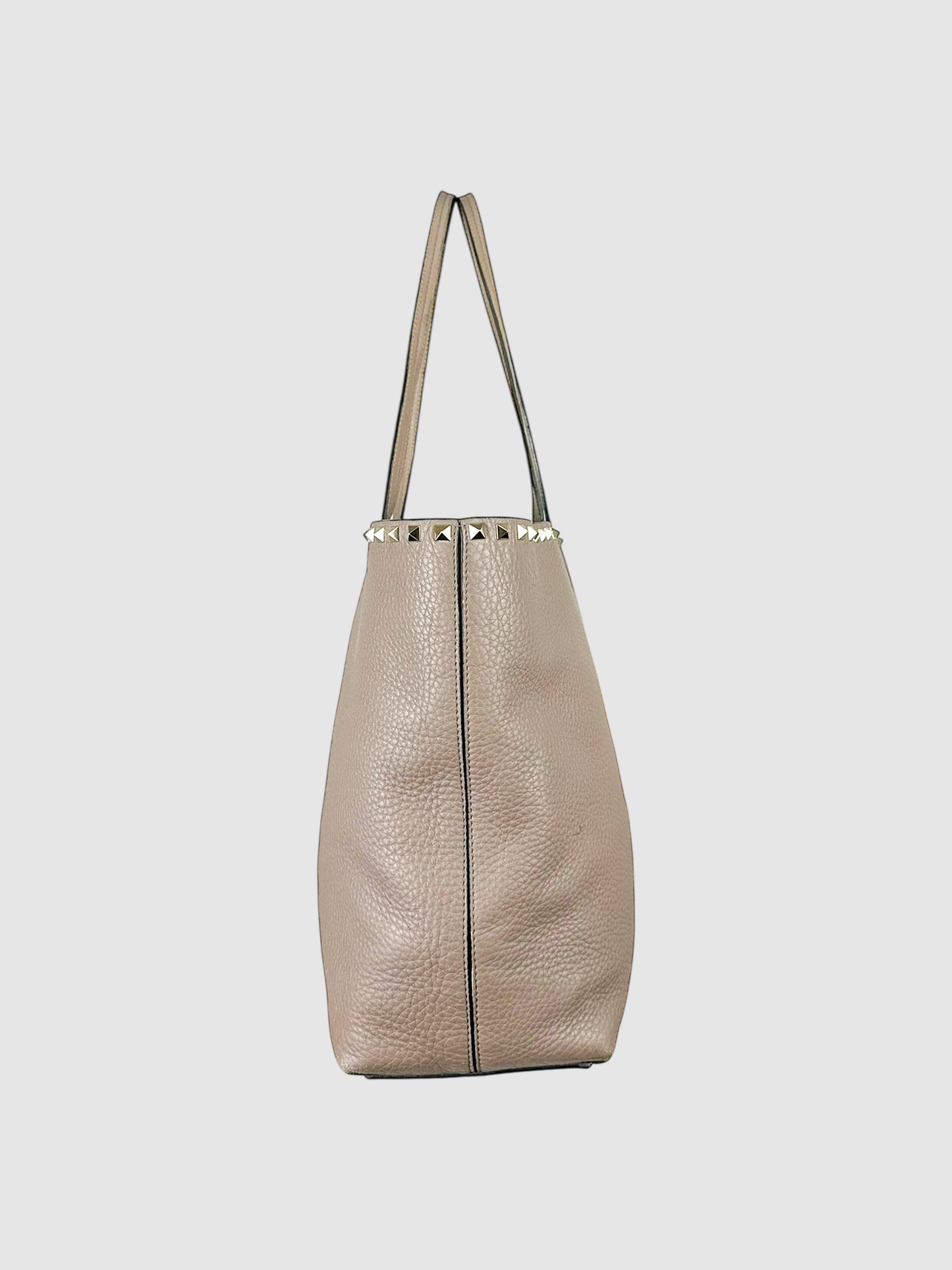 Rockstud Tote Bag