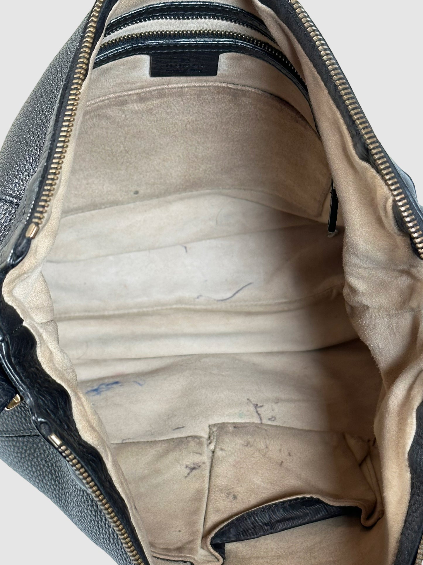 1973 Messenger Bag