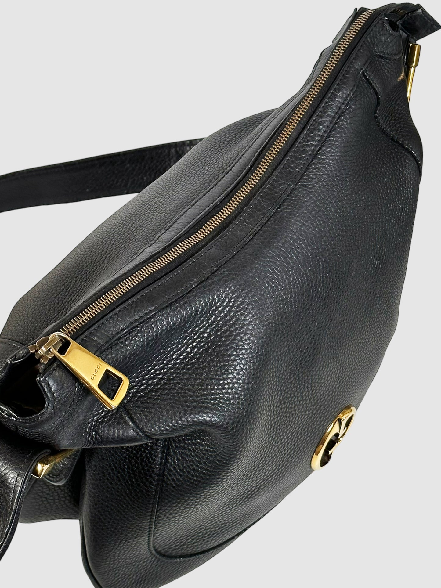 1973 Messenger Bag