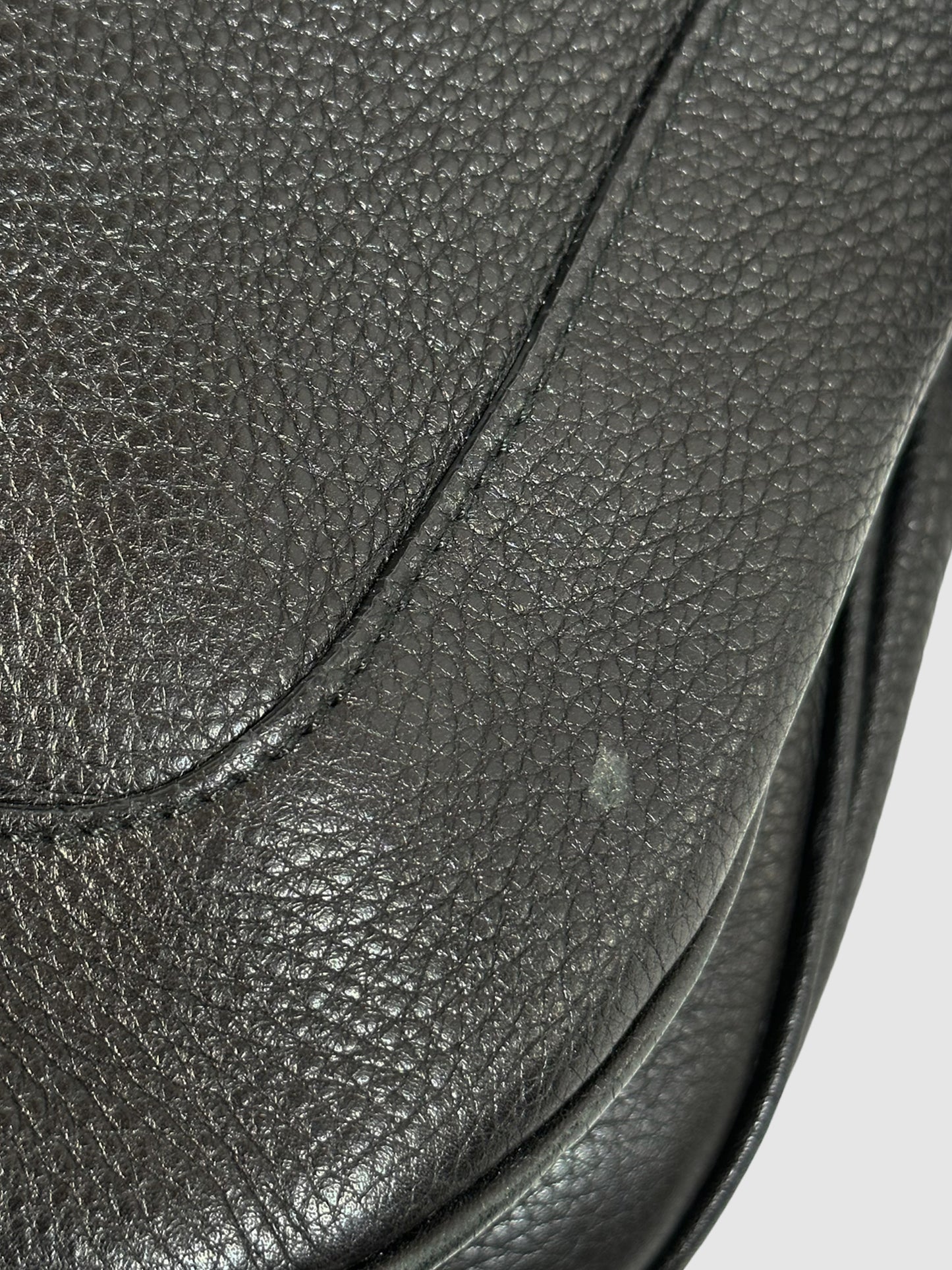 1973 Messenger Bag