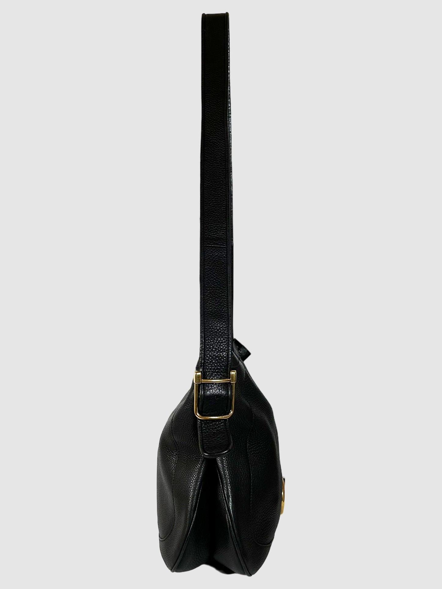 1973 Messenger Bag