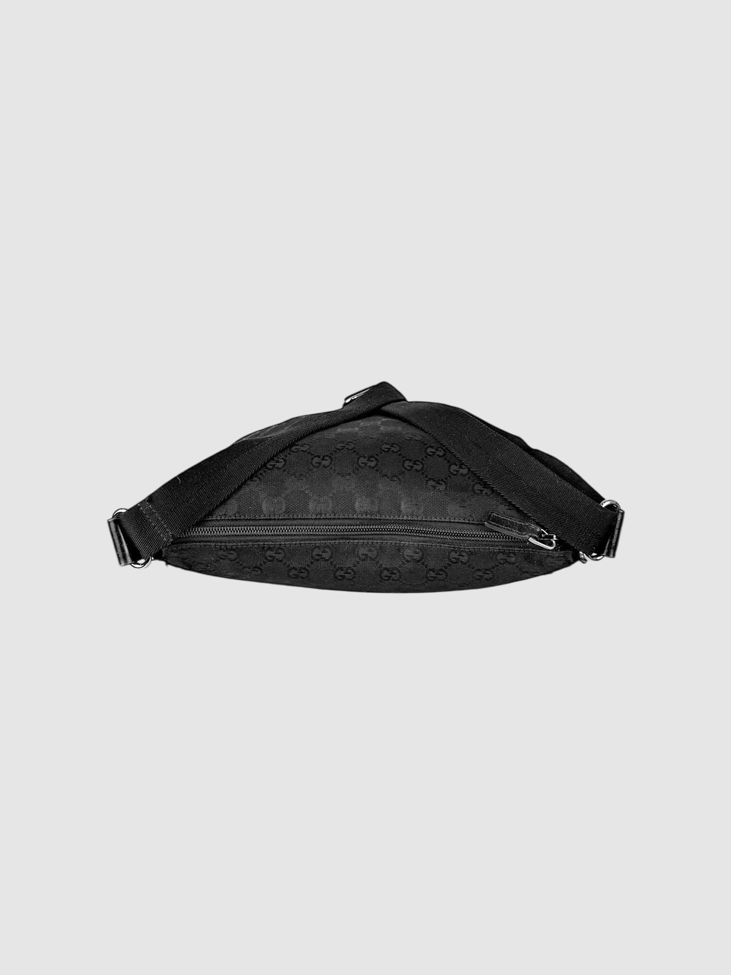 Monogram Crossbody Bag
