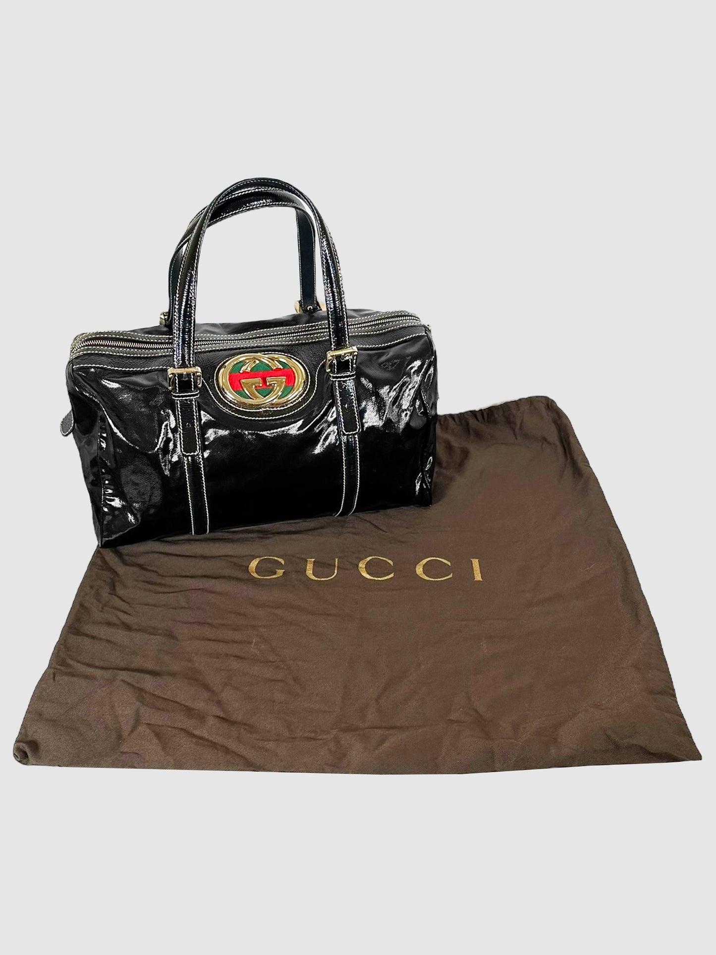 Dialux Britt Bag