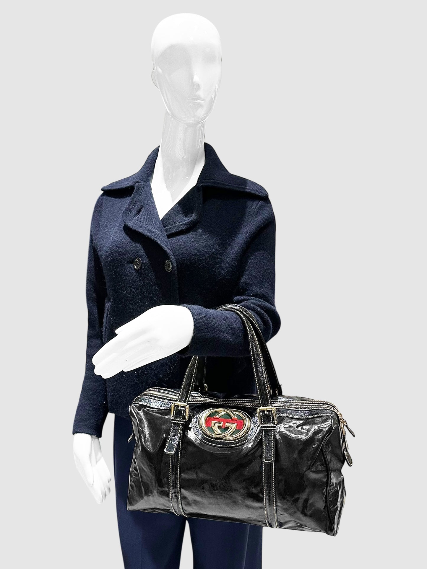 Dialux Britt Bag