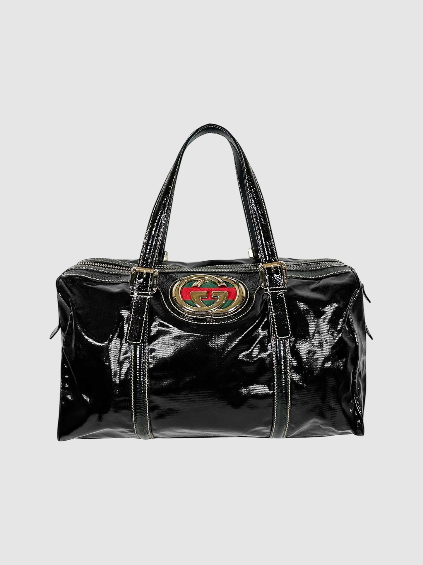 Dialux Britt Bag