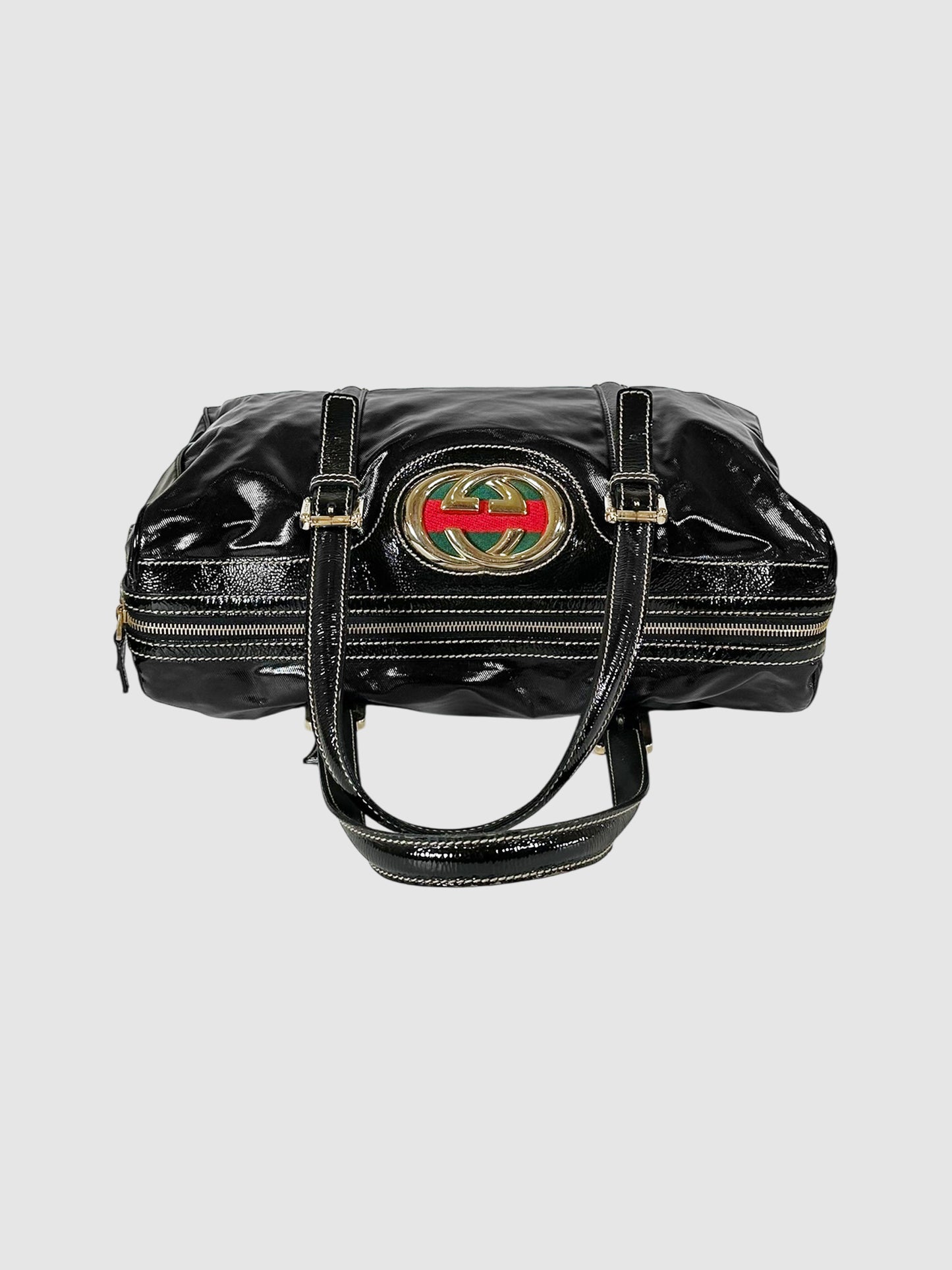 Dialux Britt Bag