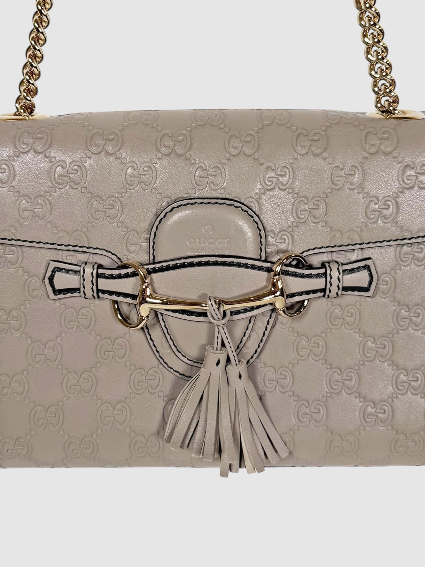 Medium Emily Bag