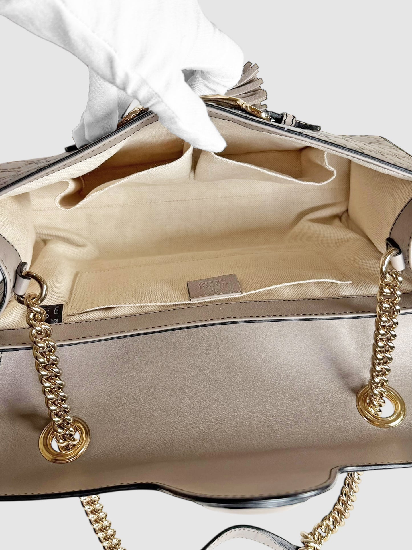 Medium Emily Bag