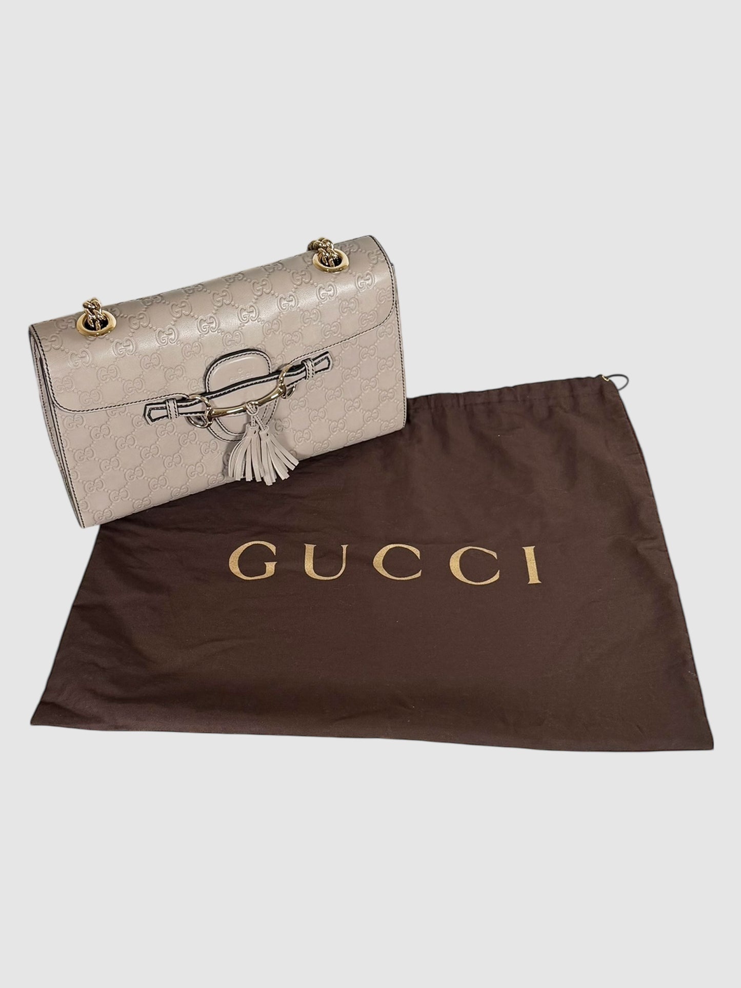 Medium Emily Bag