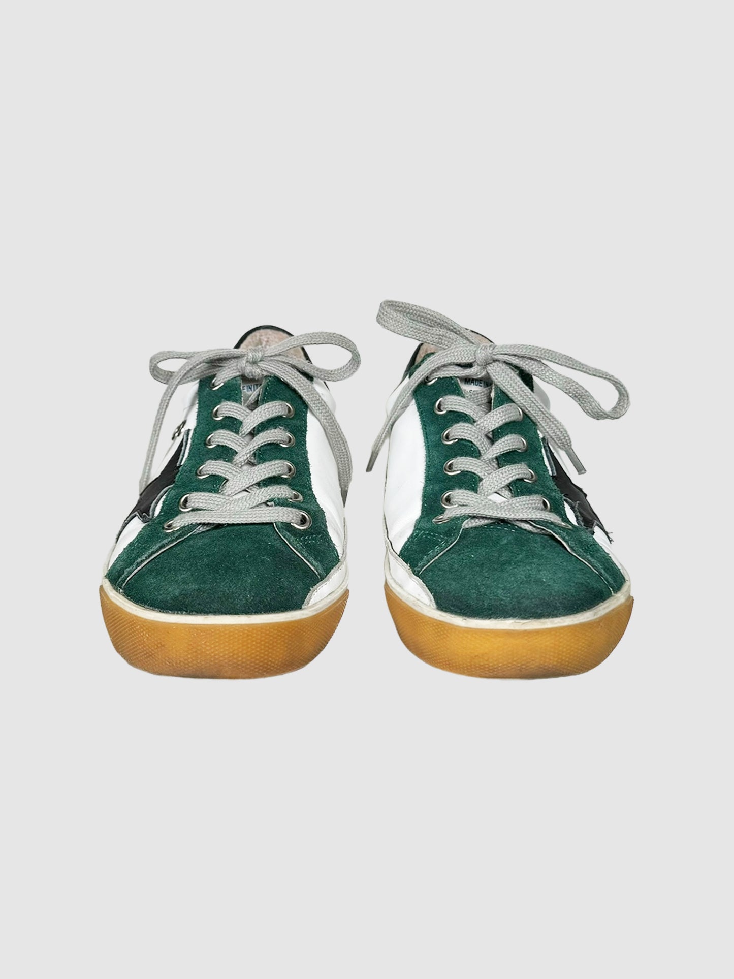 2015 Superstar Sneakers - Size 36
