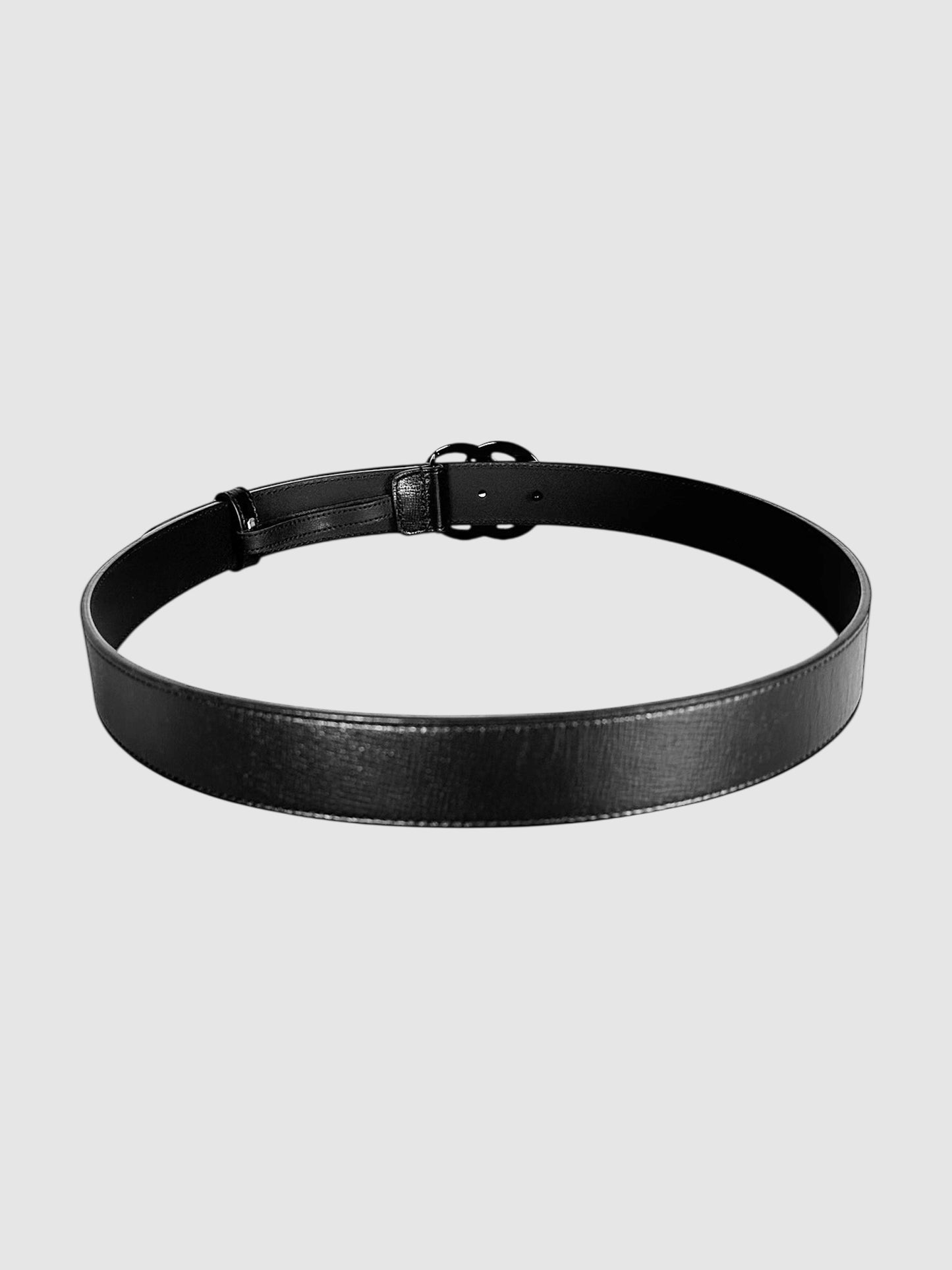 GG Monochrome Belt